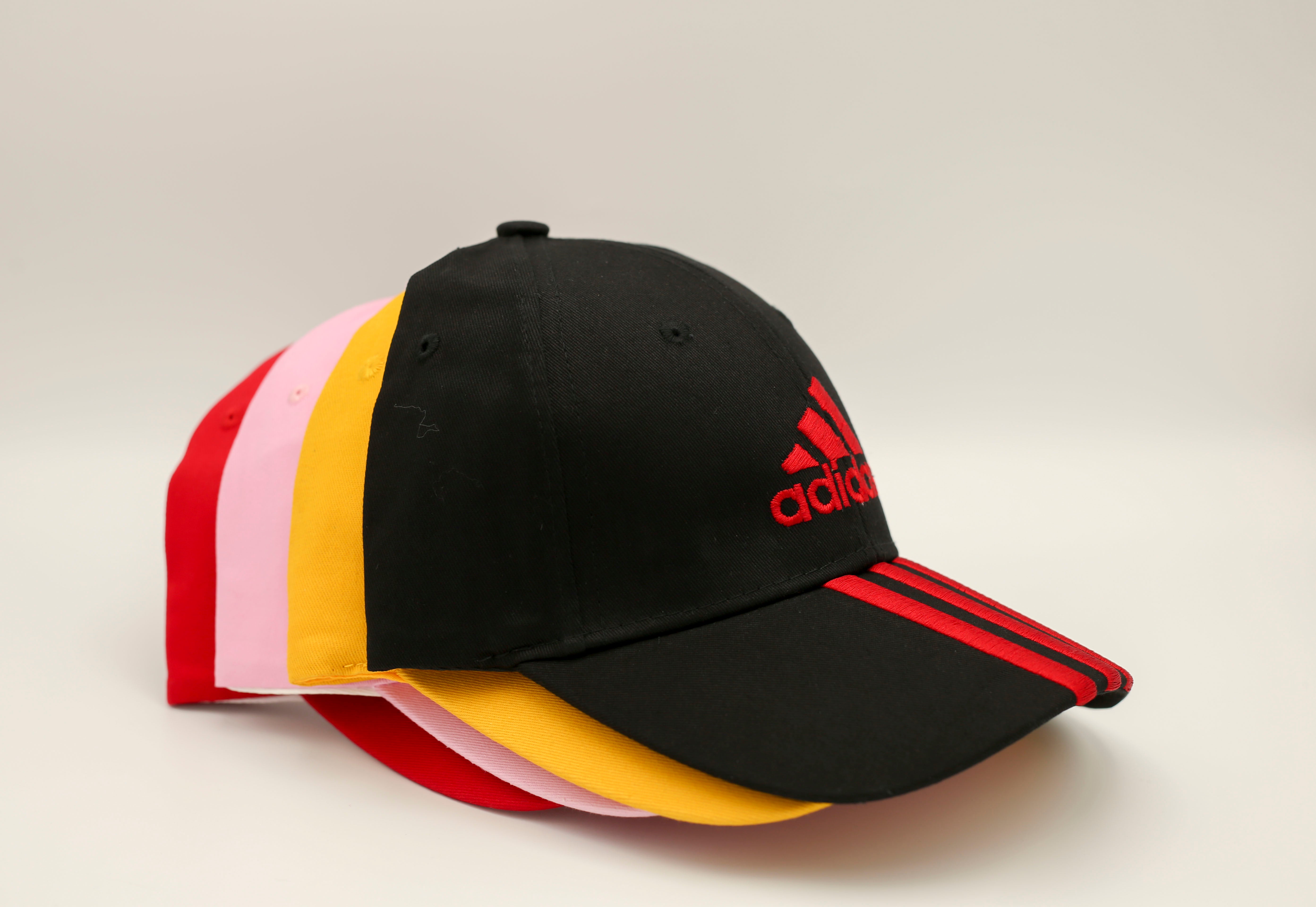 Adidas Men's Cap PC-03