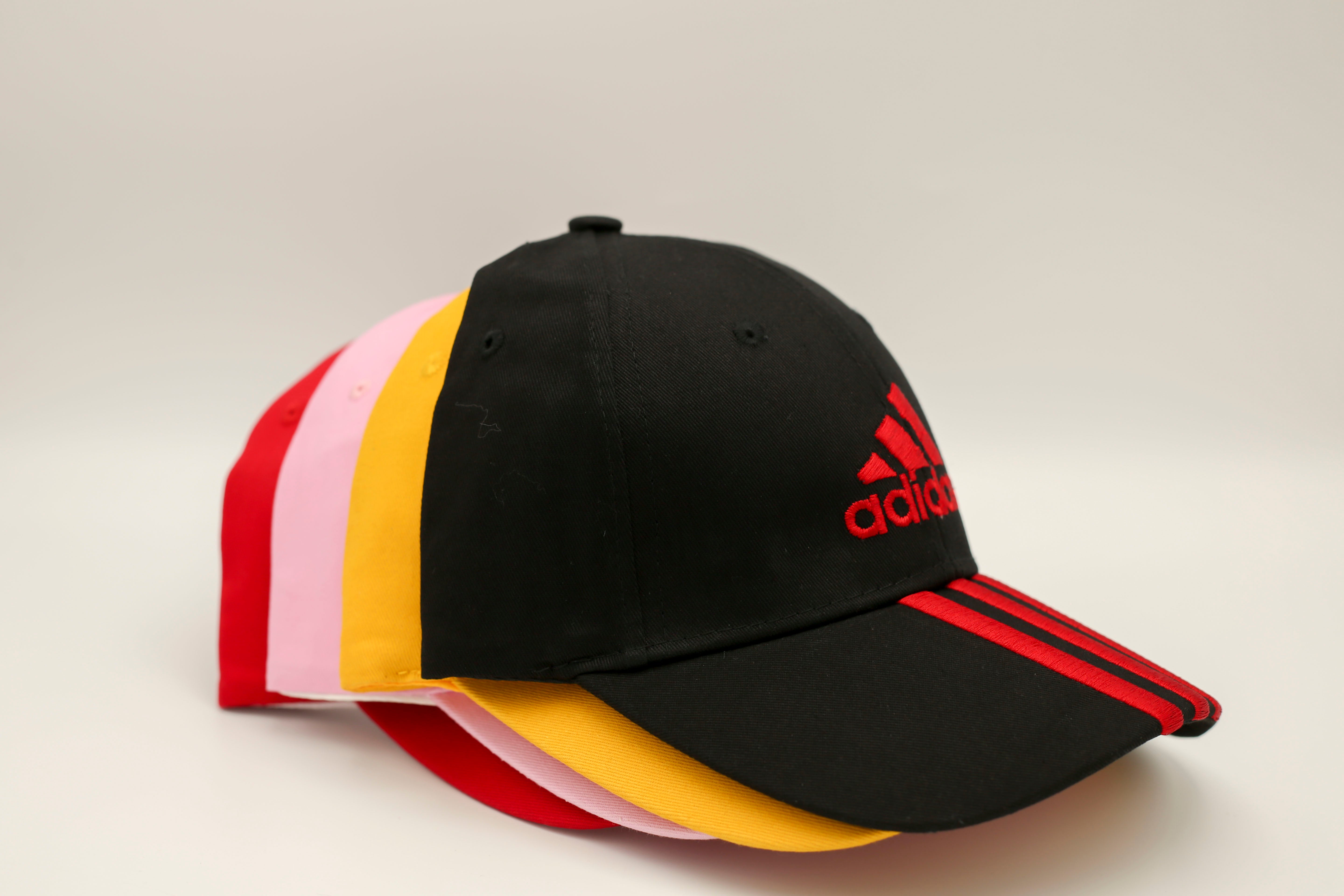 Adidas Men's Cap PC-03