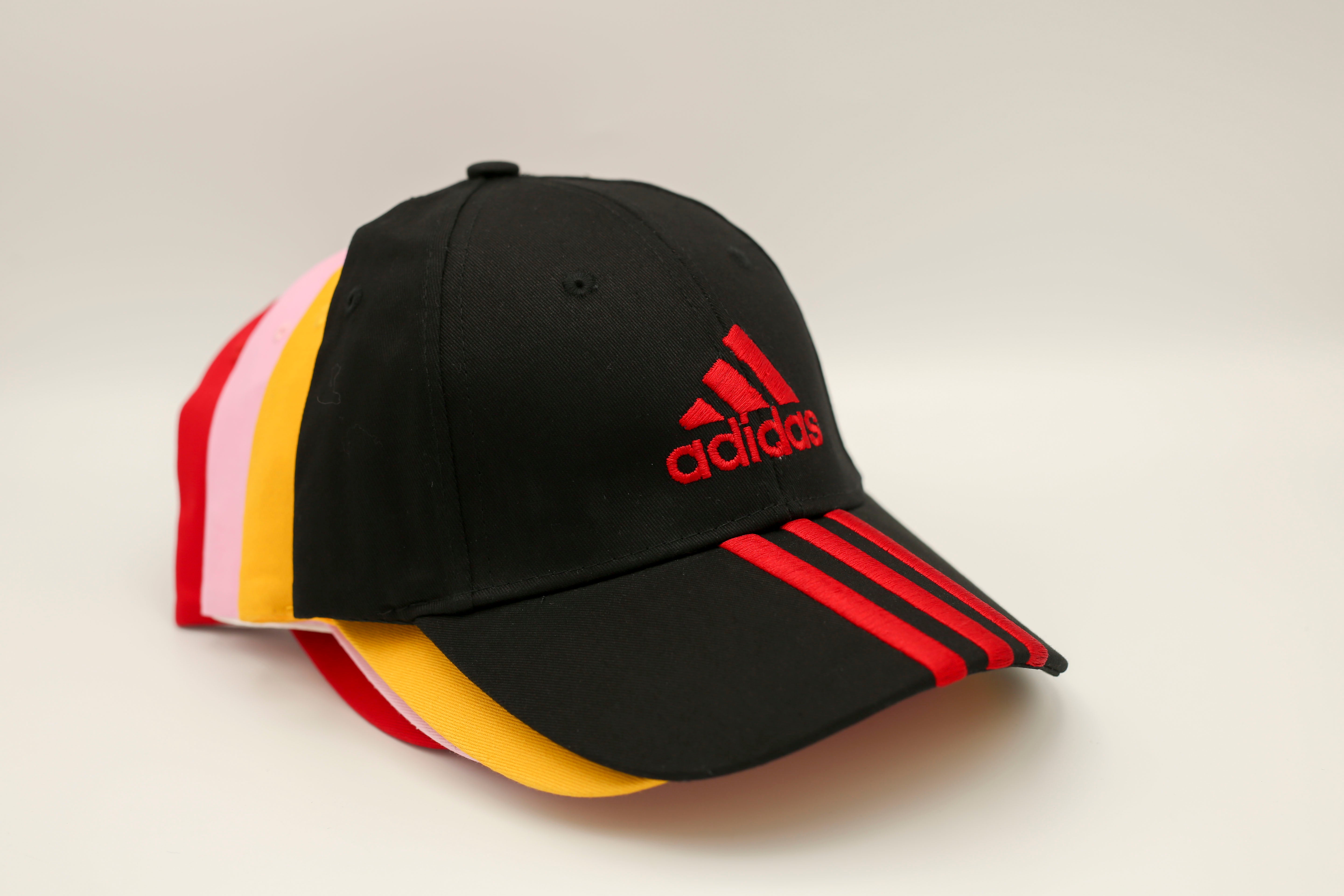 Adidas Men's Cap PC-03