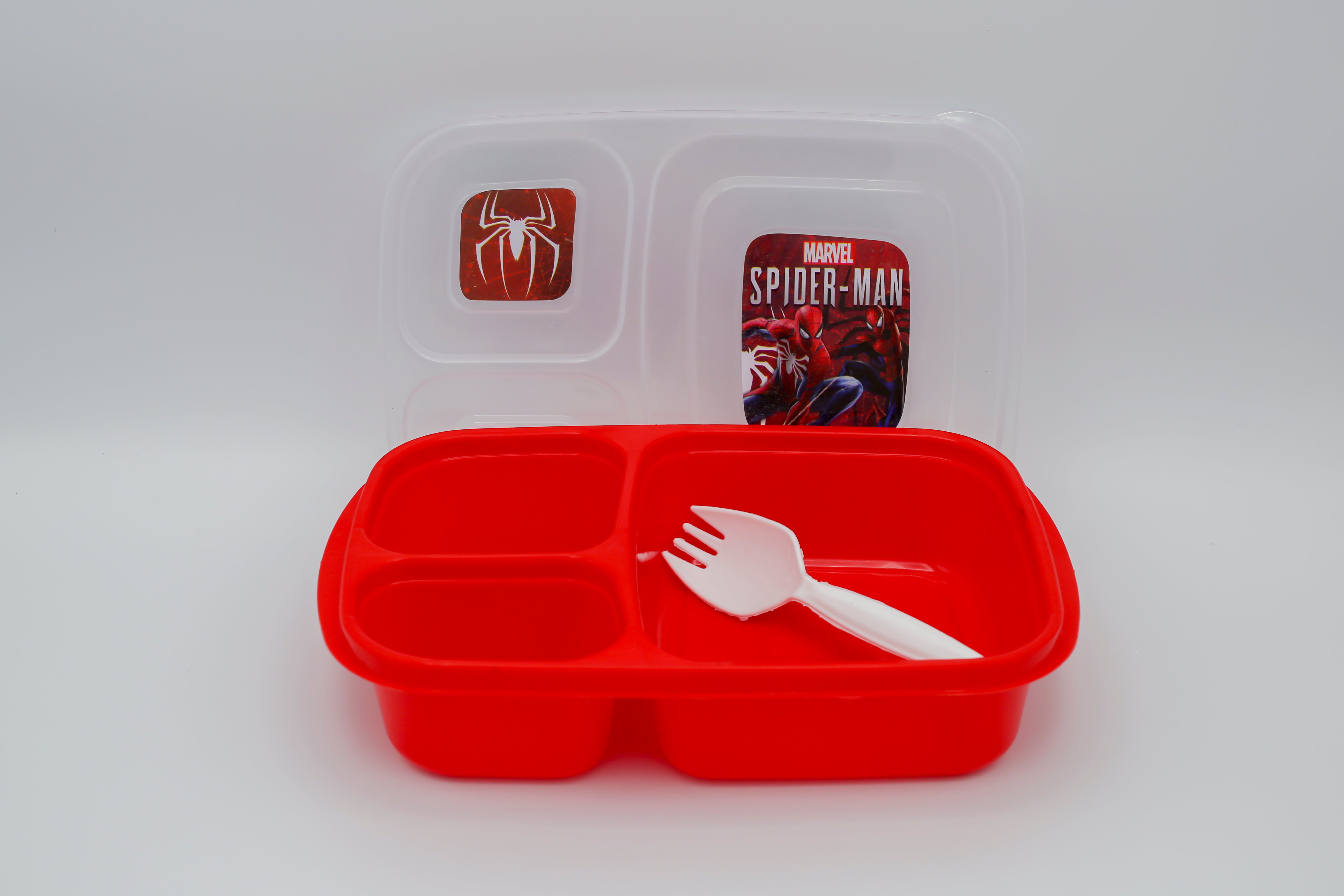 Max Ware Lunch Box
