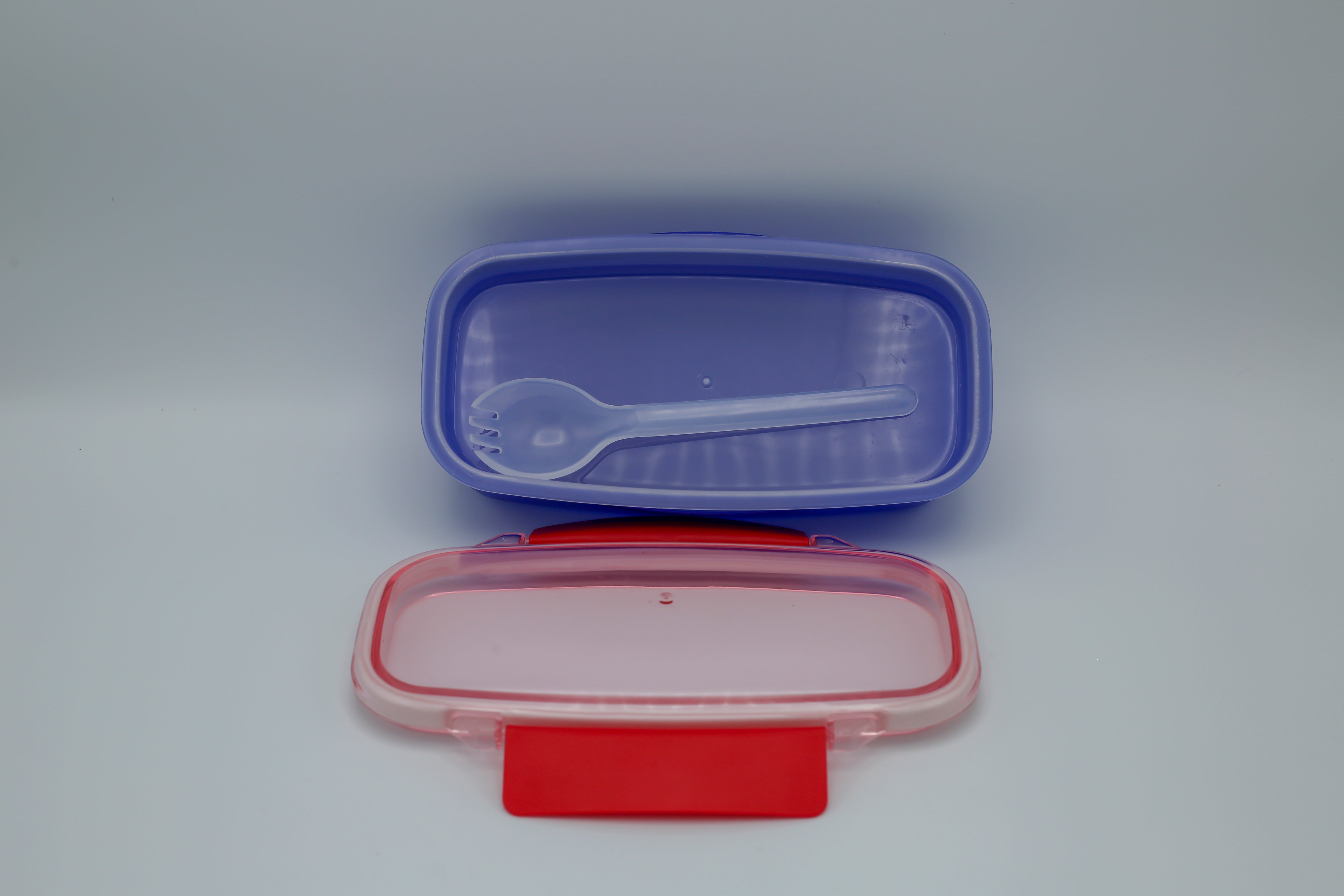 Lunch Box Plasitic LB2