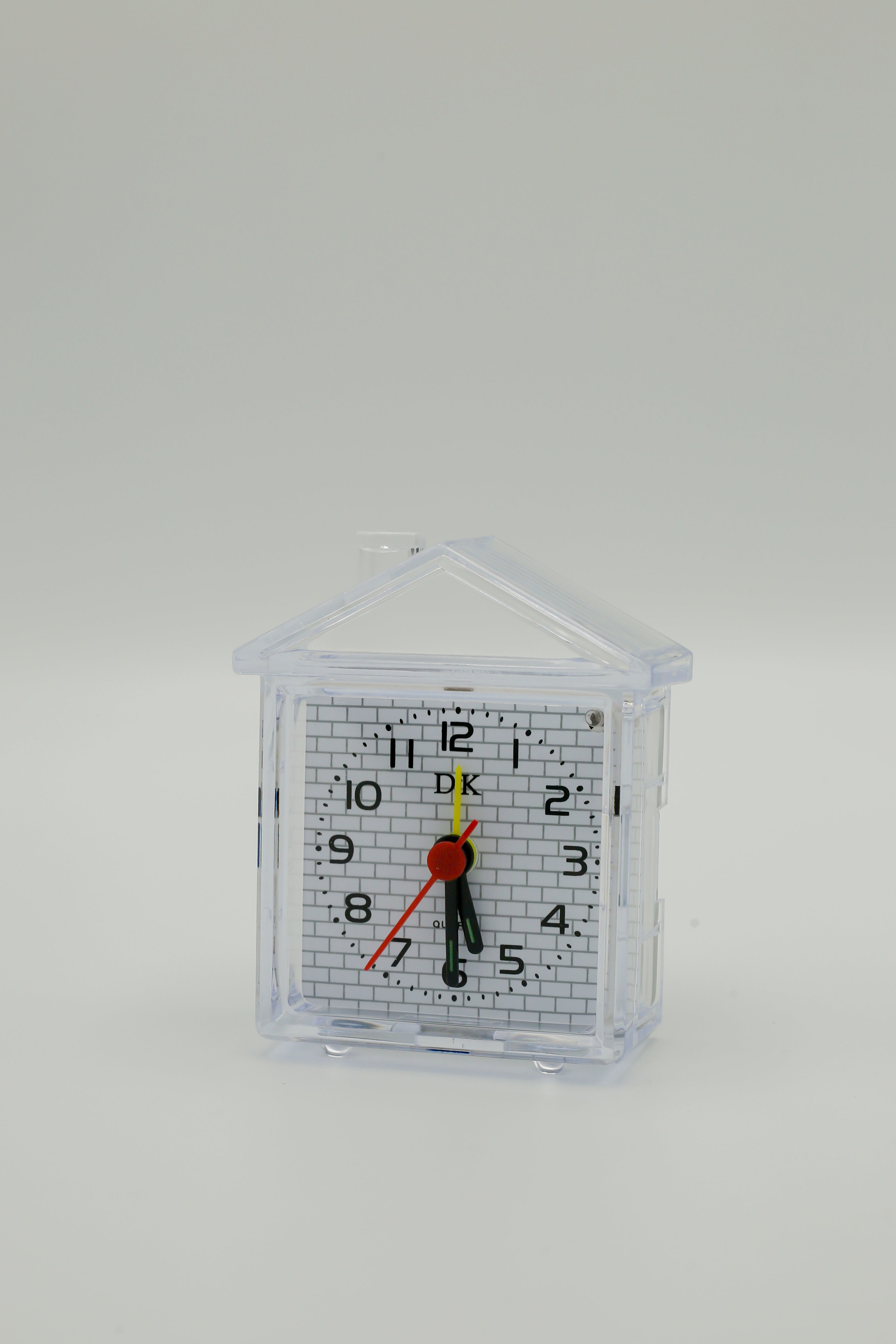 Pearl Travlling Alarm Clock