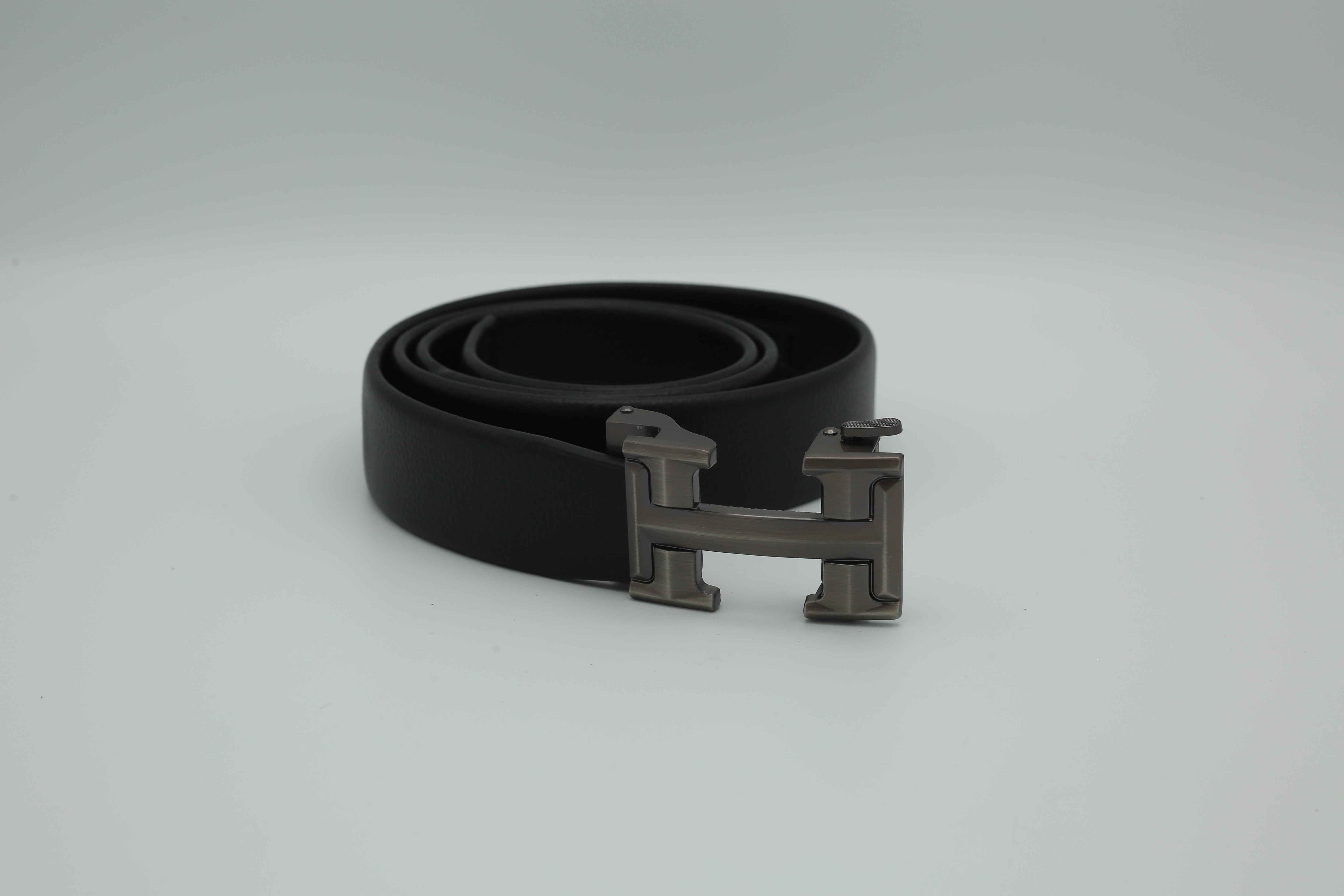 Hermes Belt Black