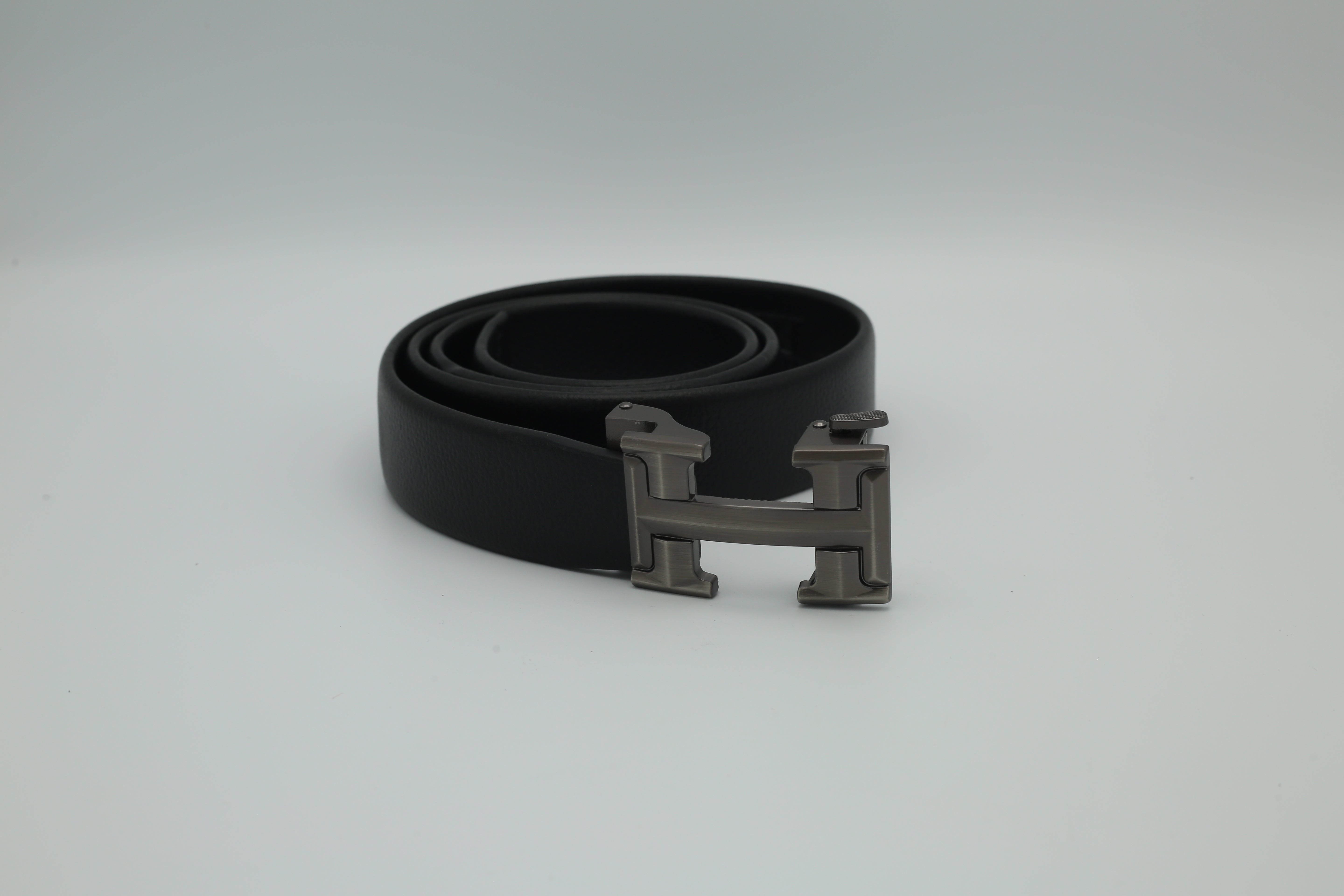 Hermes Belt Black