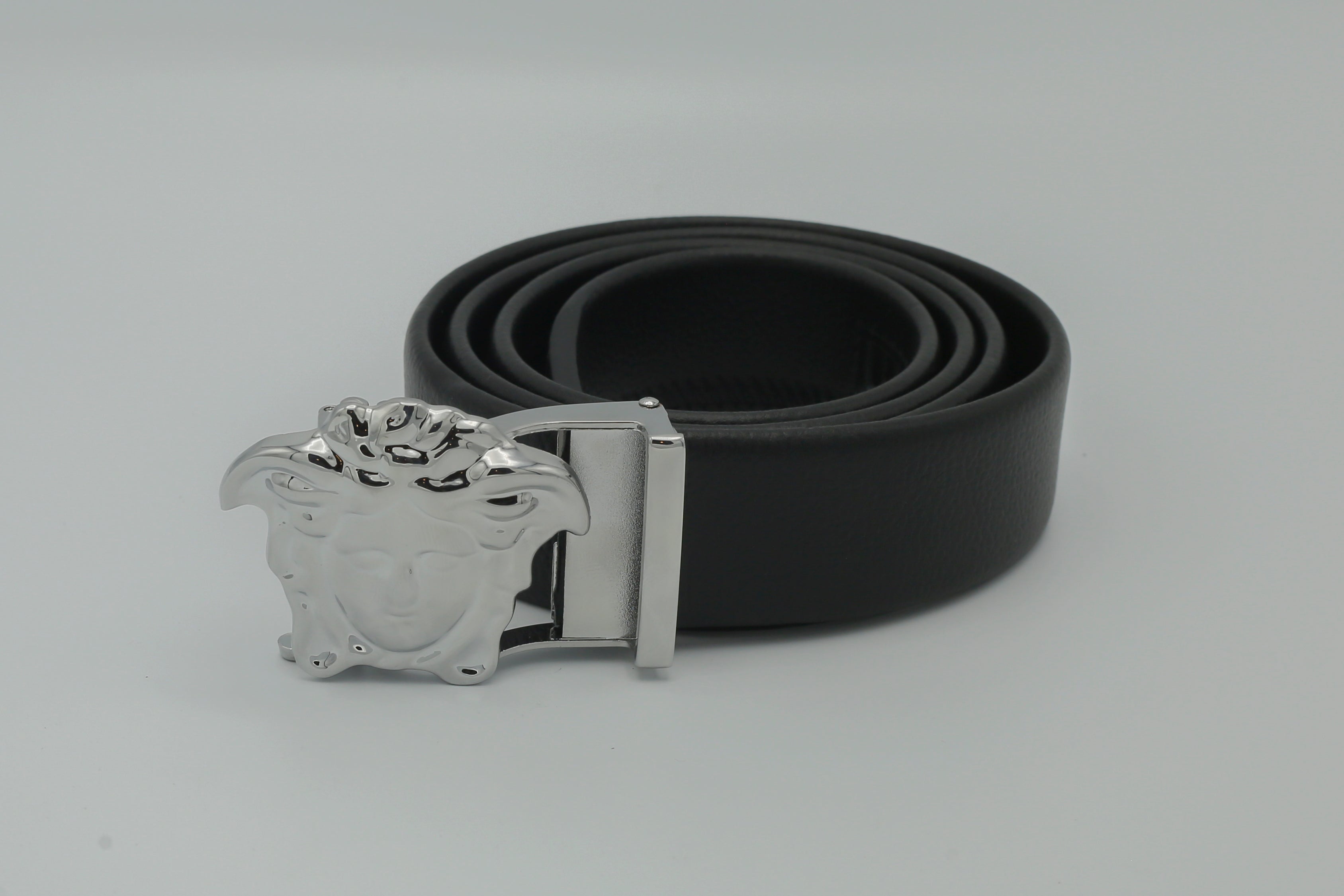 Versace Belt Black