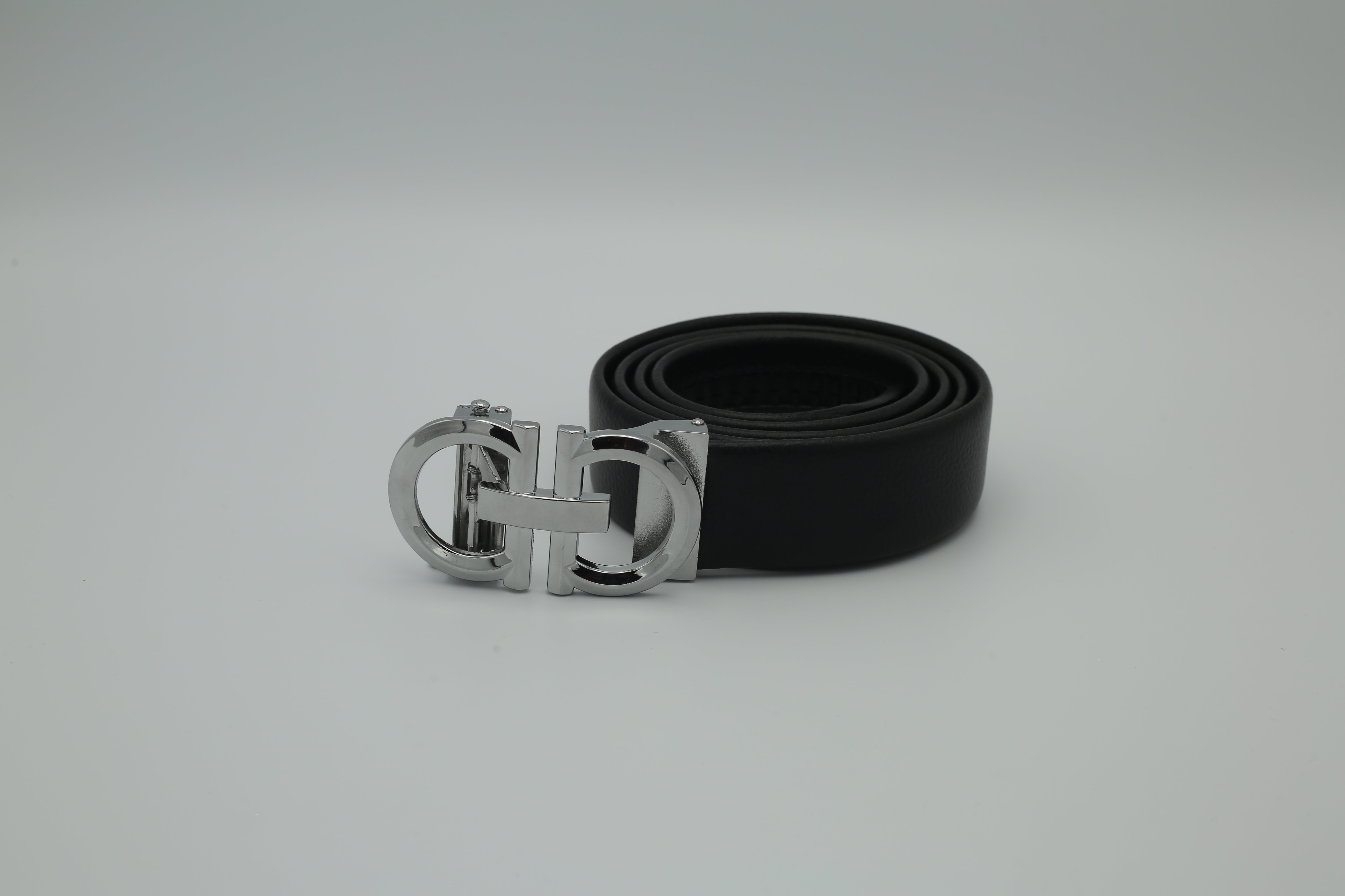 Ferragamo Belt Black