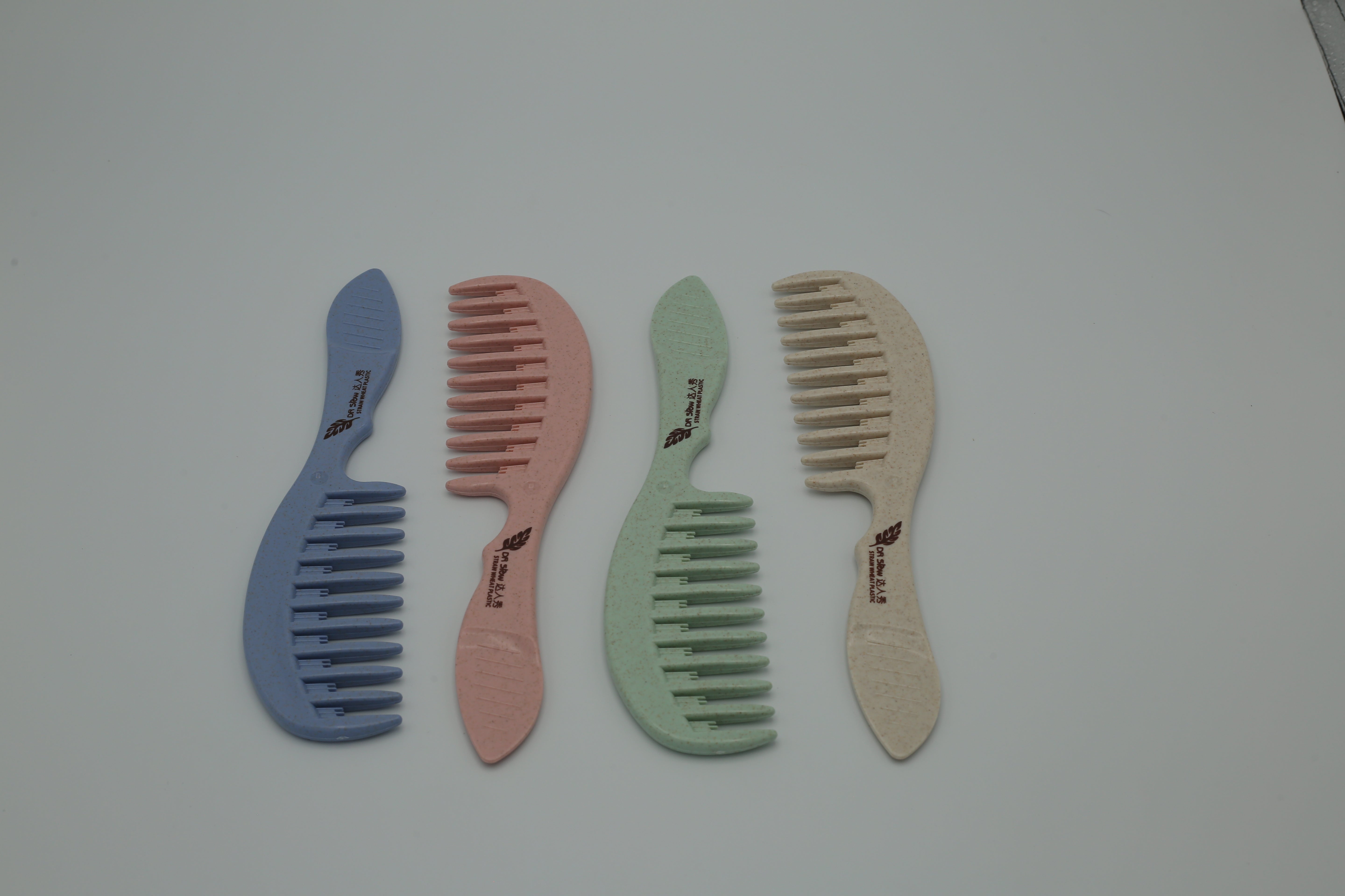 Hair Comb HC-02