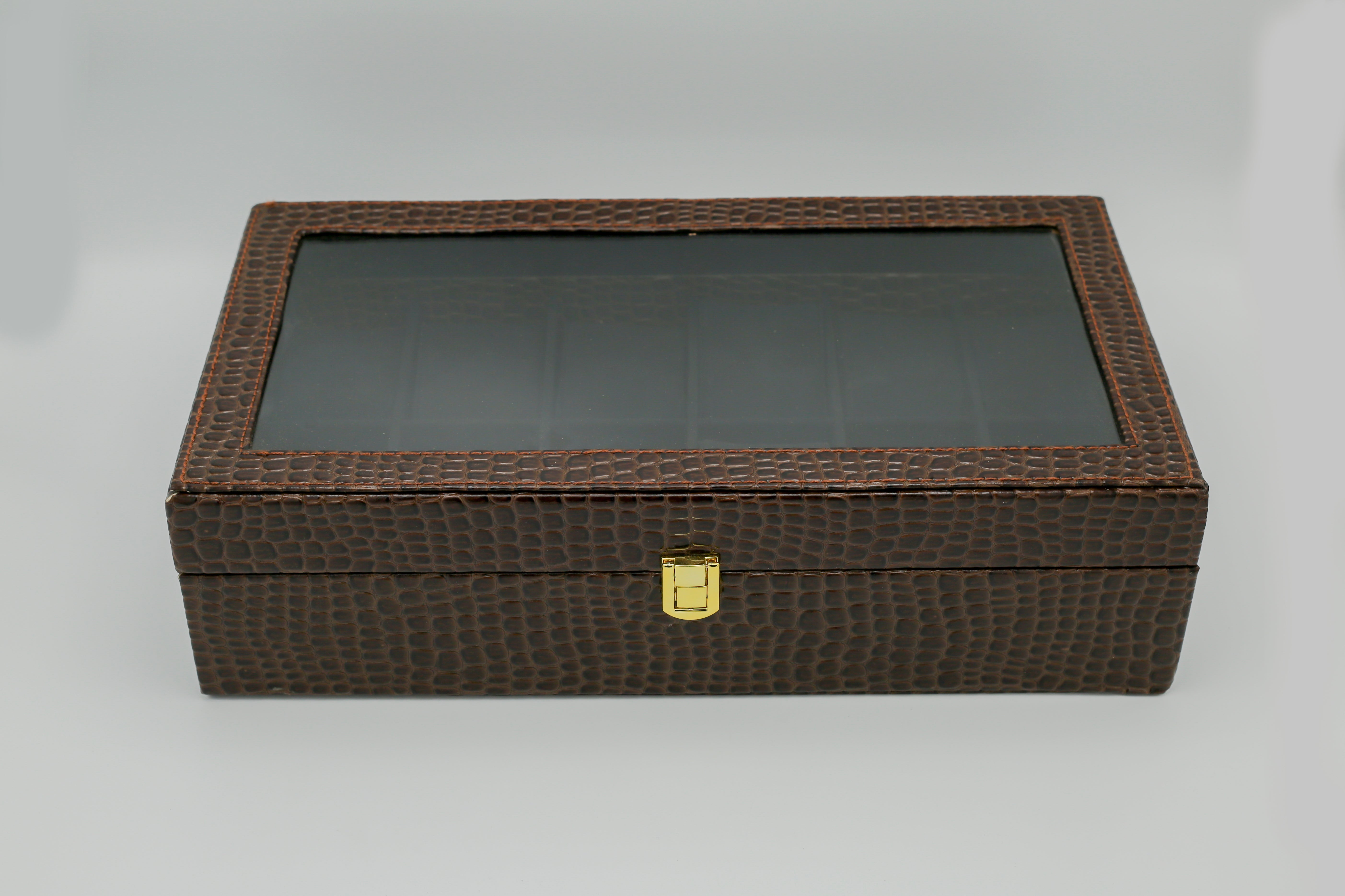 Watch Storage Box 12 Slots
