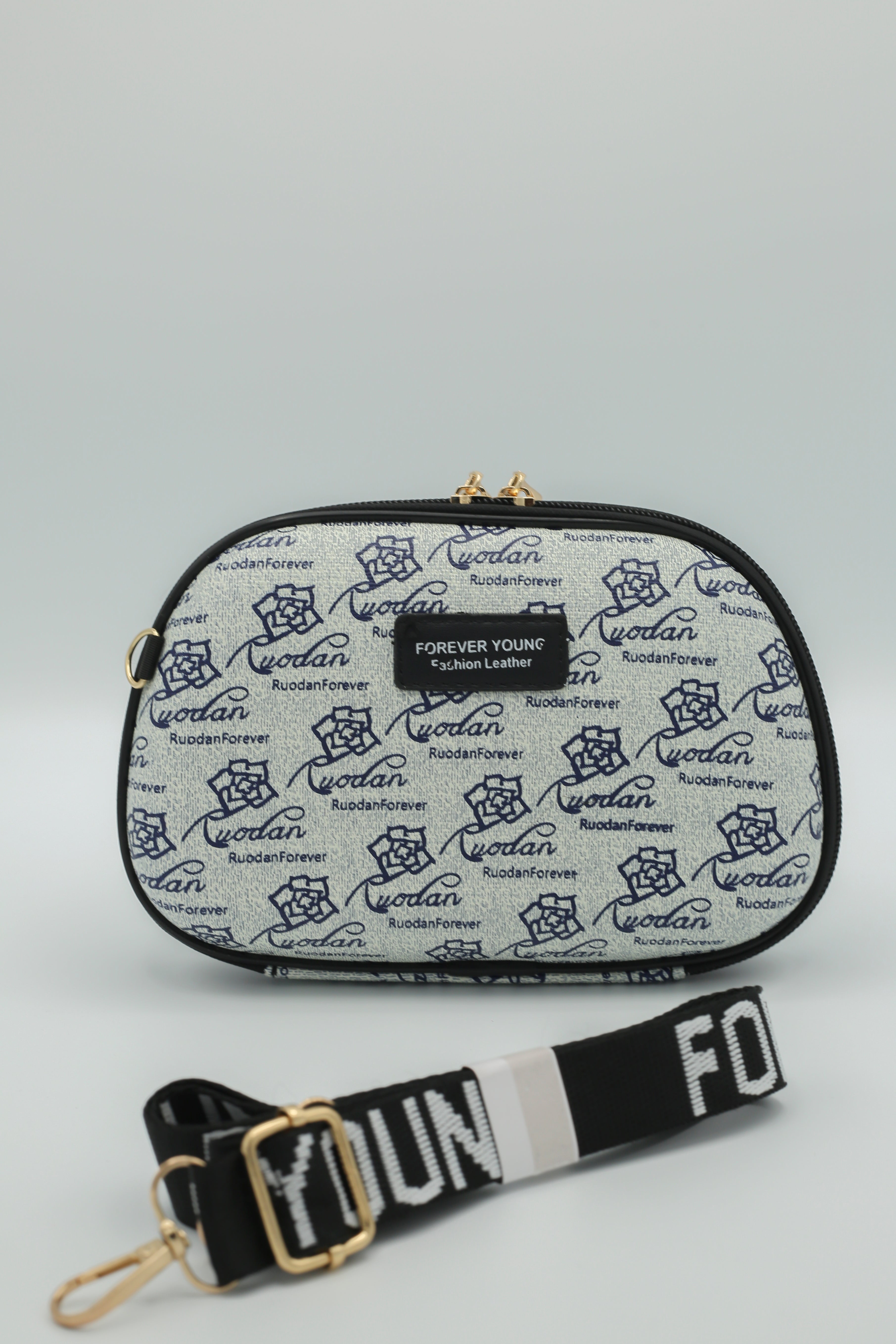 Forever Young Cross Body Bag CBB-01