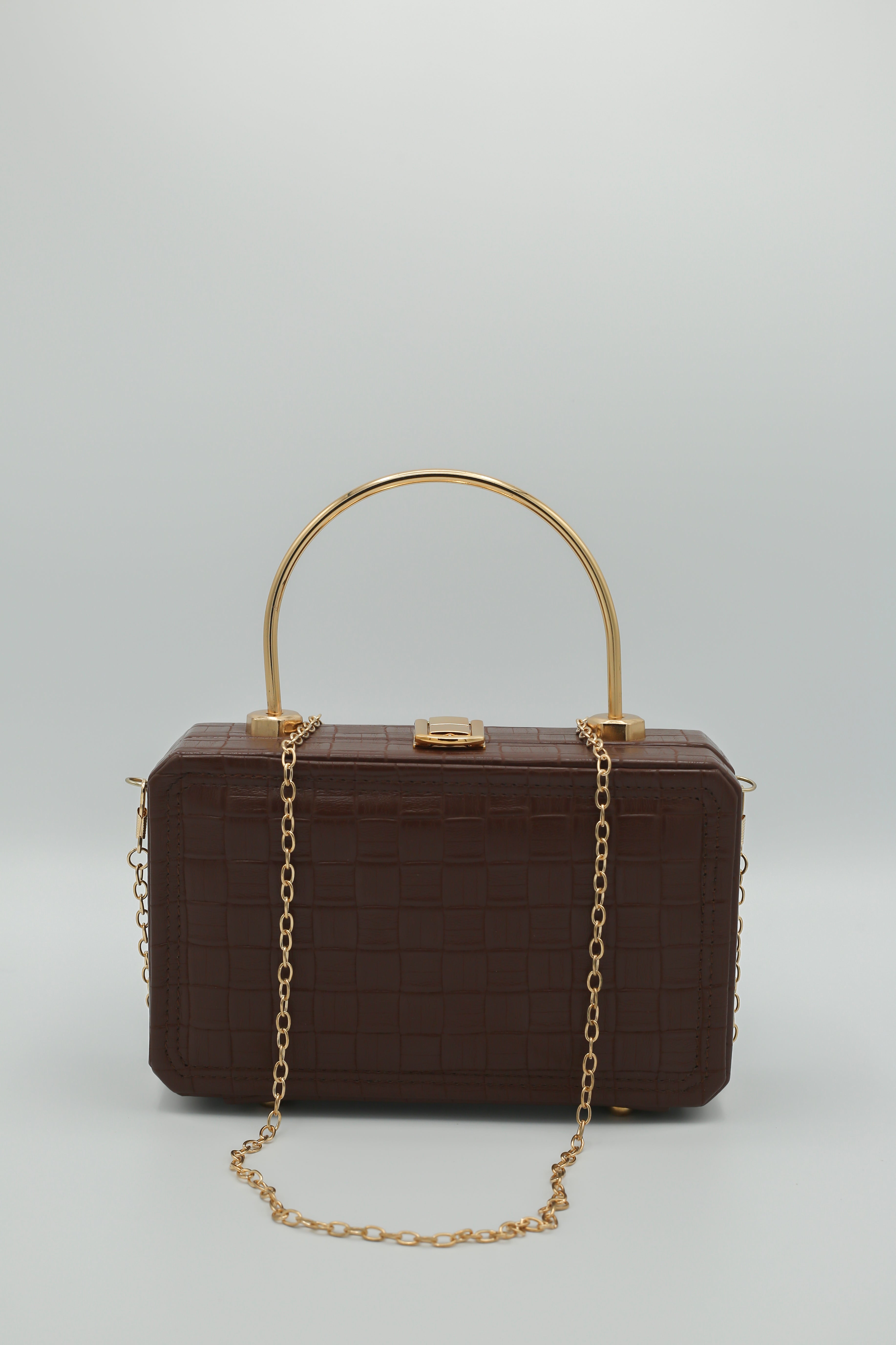 Cross Body Bag CBB-04