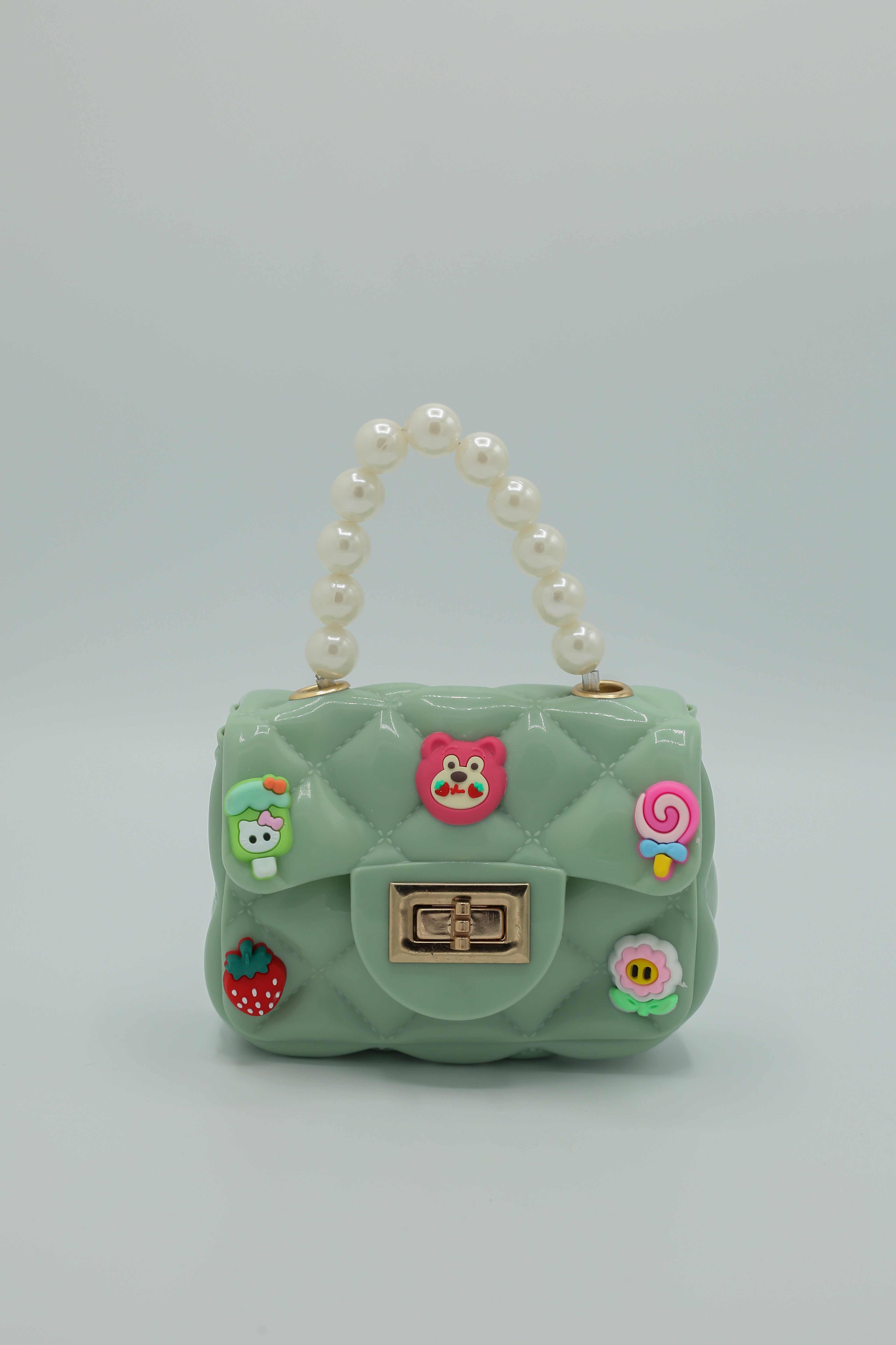 Girls Pouch PP-03