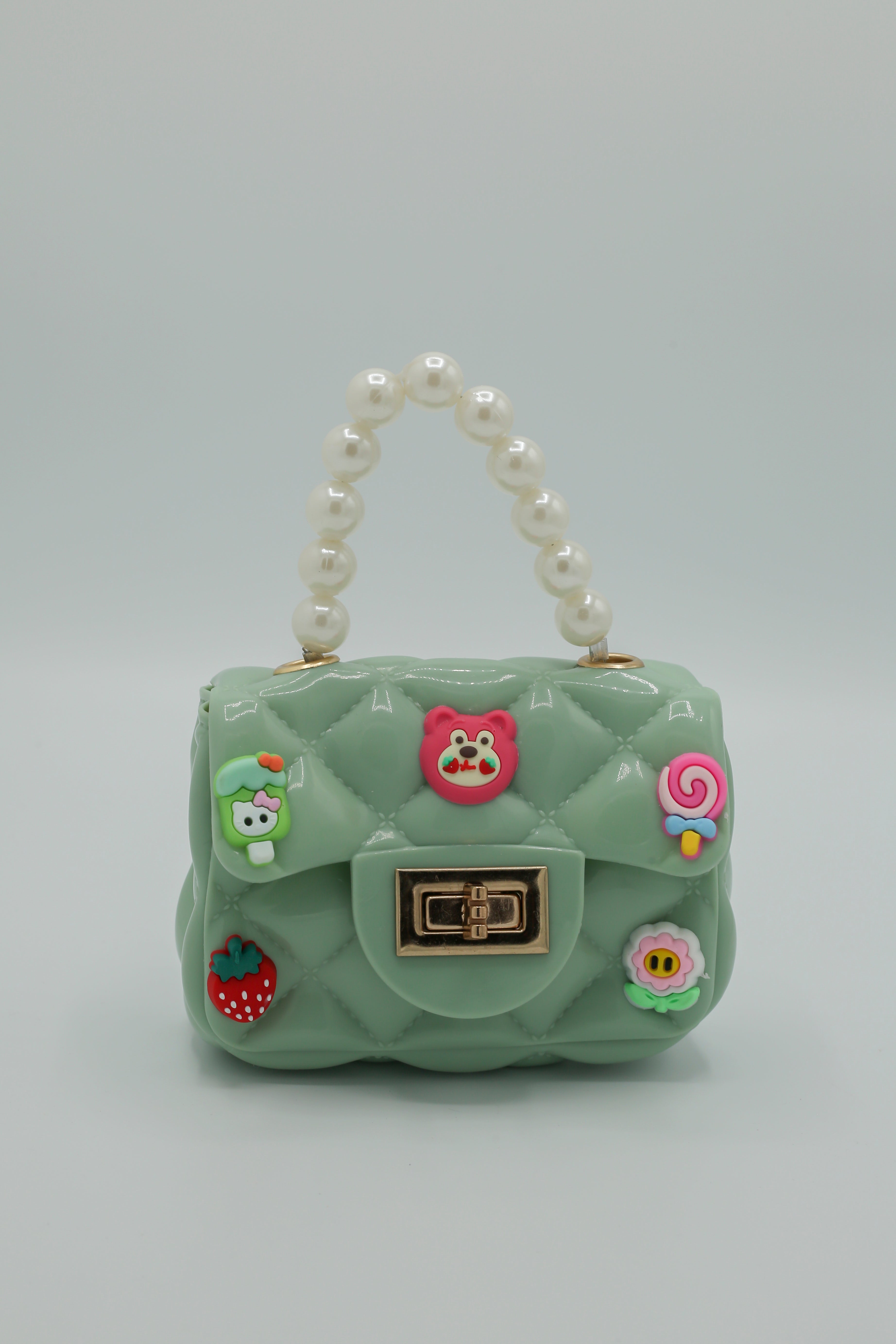 Girls Pouch PP-03
