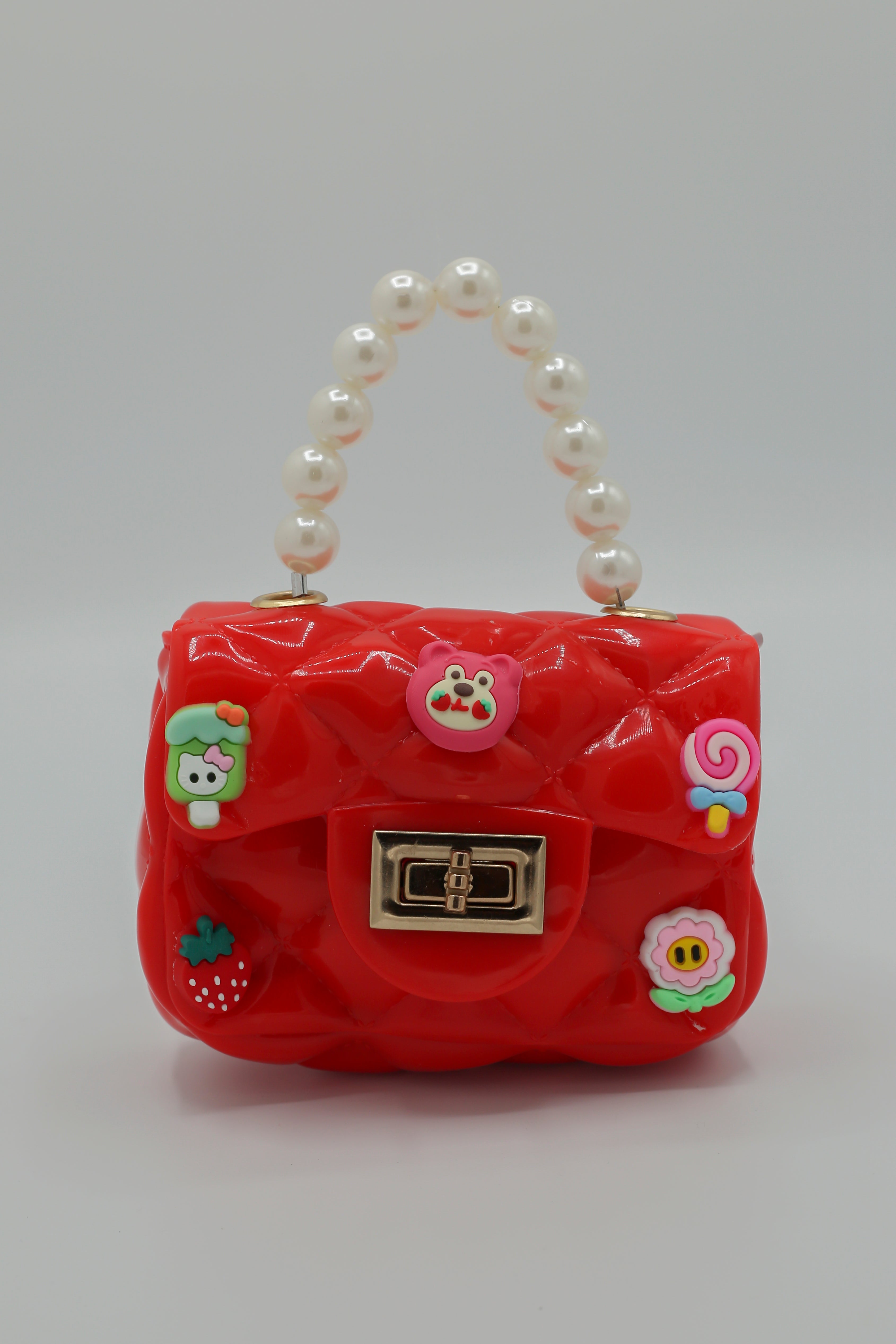 Girls Pouch PP-03