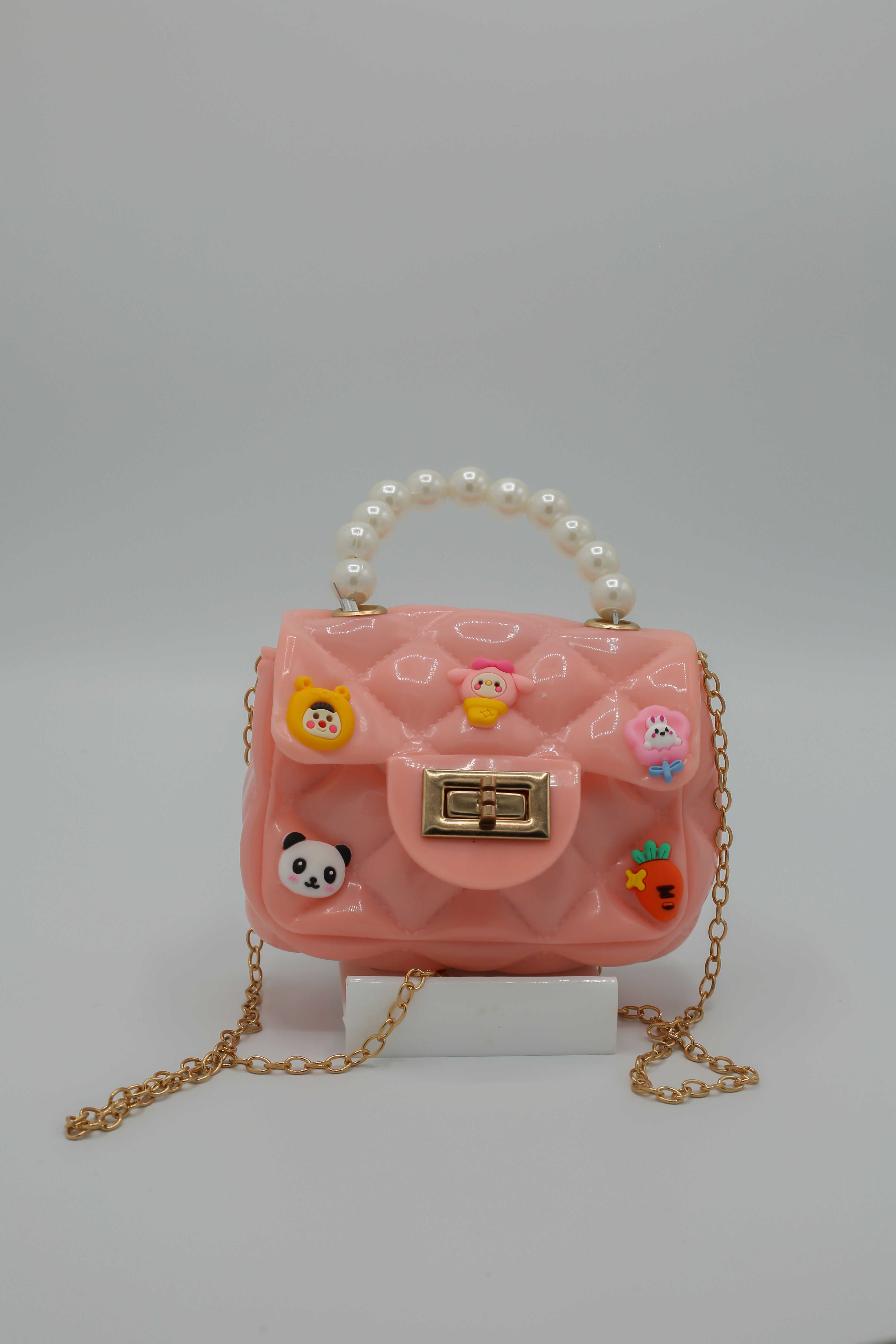 Girls Pouch PP-03