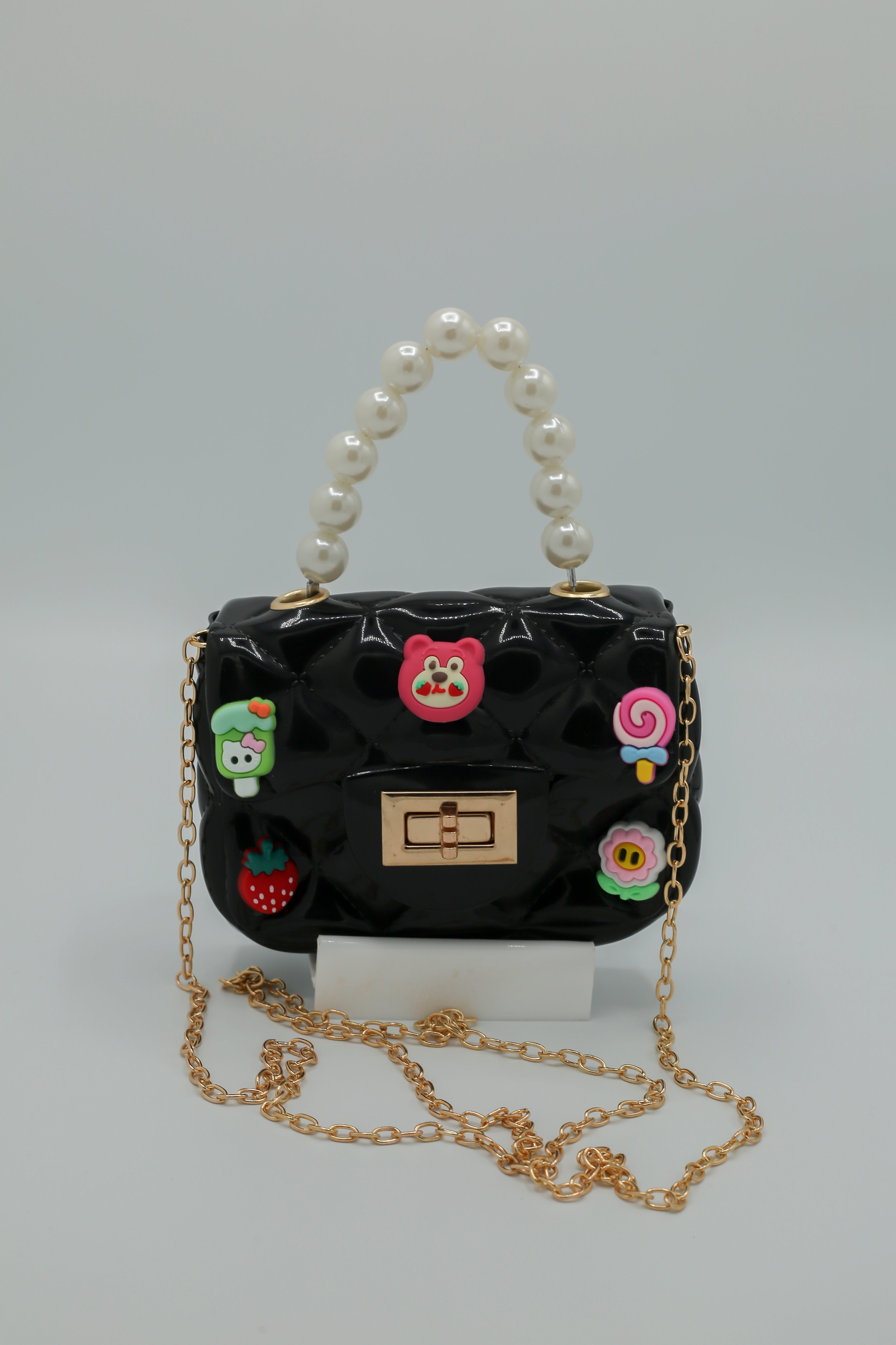 Girls Pouch PP-03