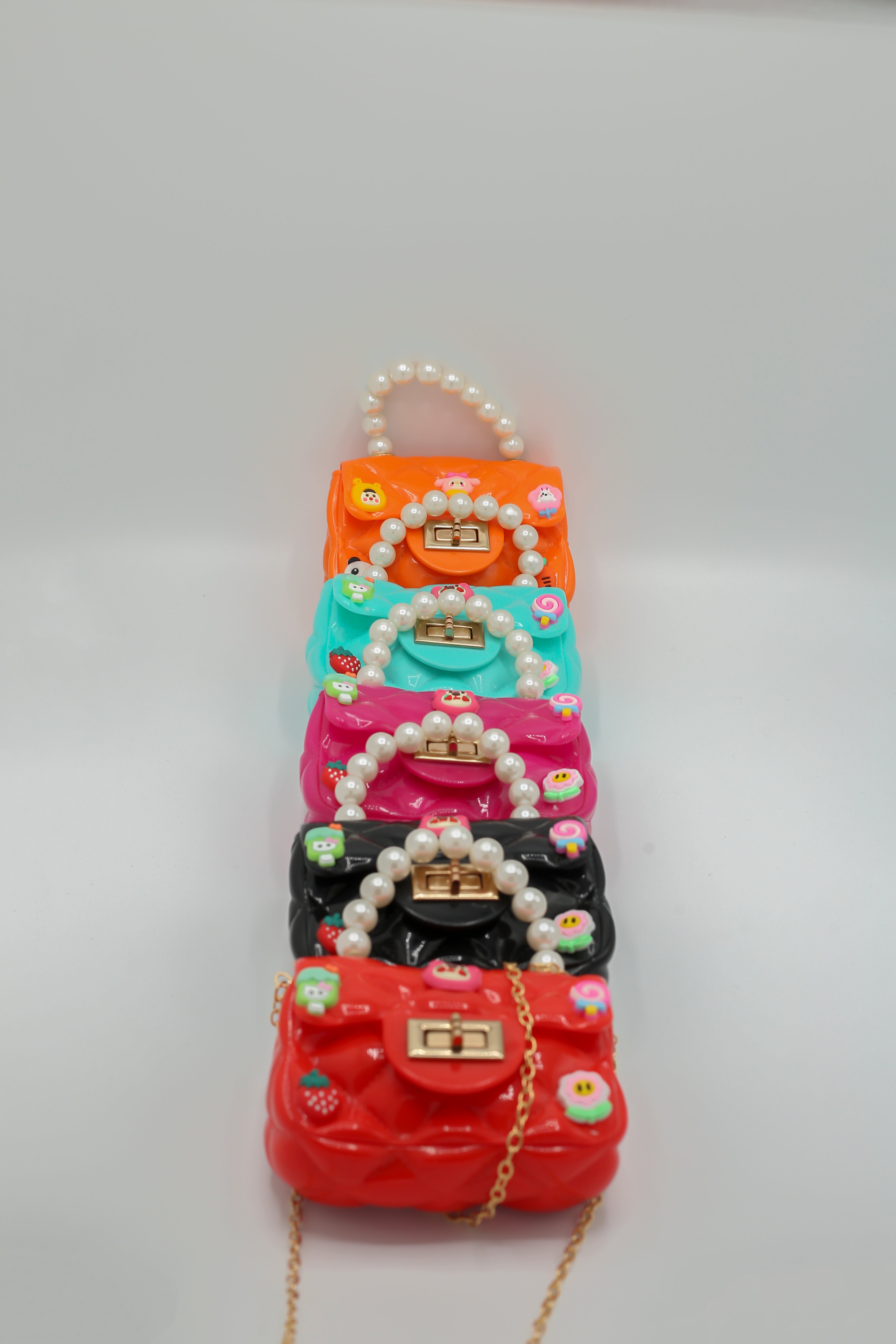 Girls Pouch PP-03
