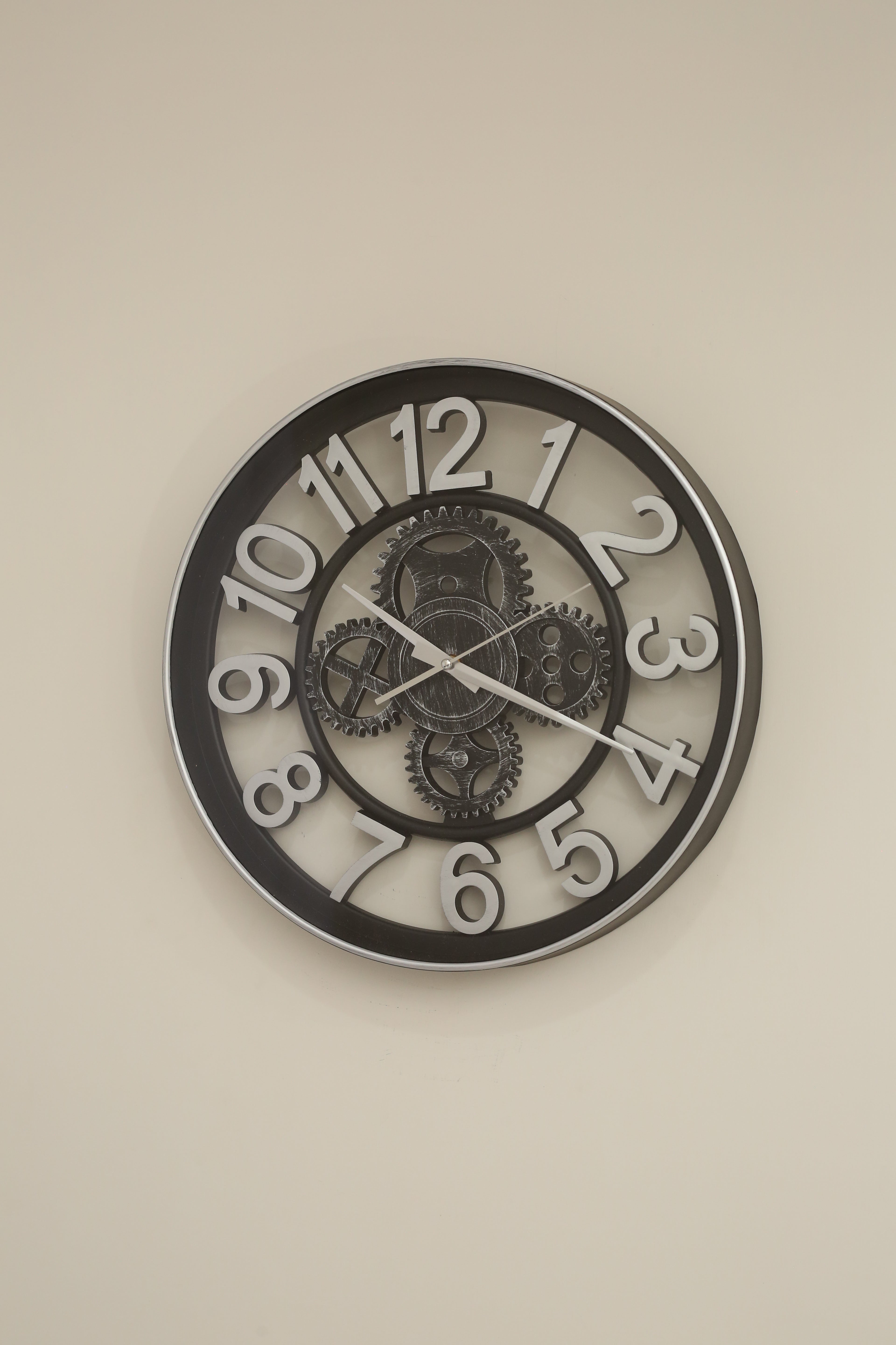 Wall Clocks Quartz Movement-6716