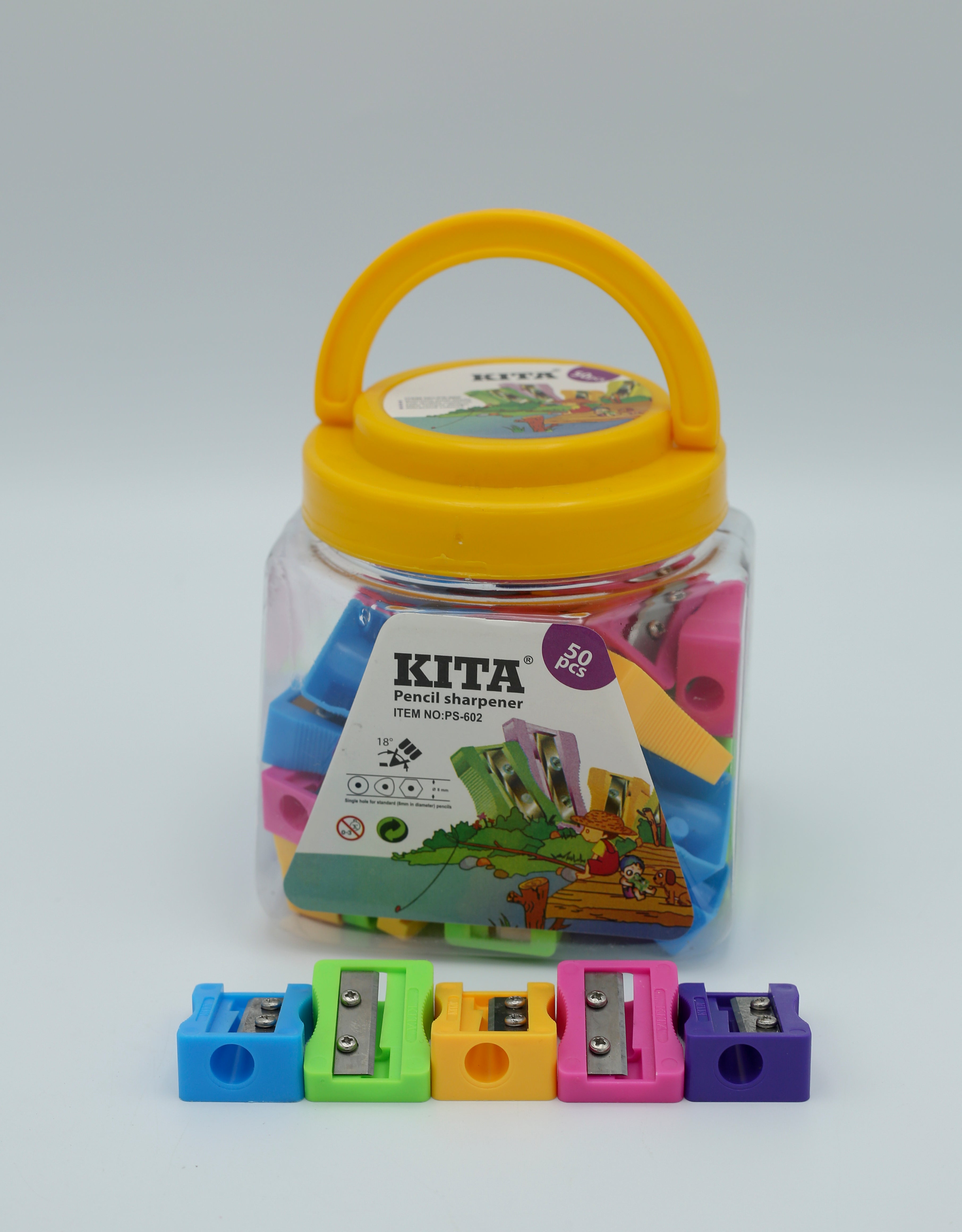 KITA Sharpner PS-602