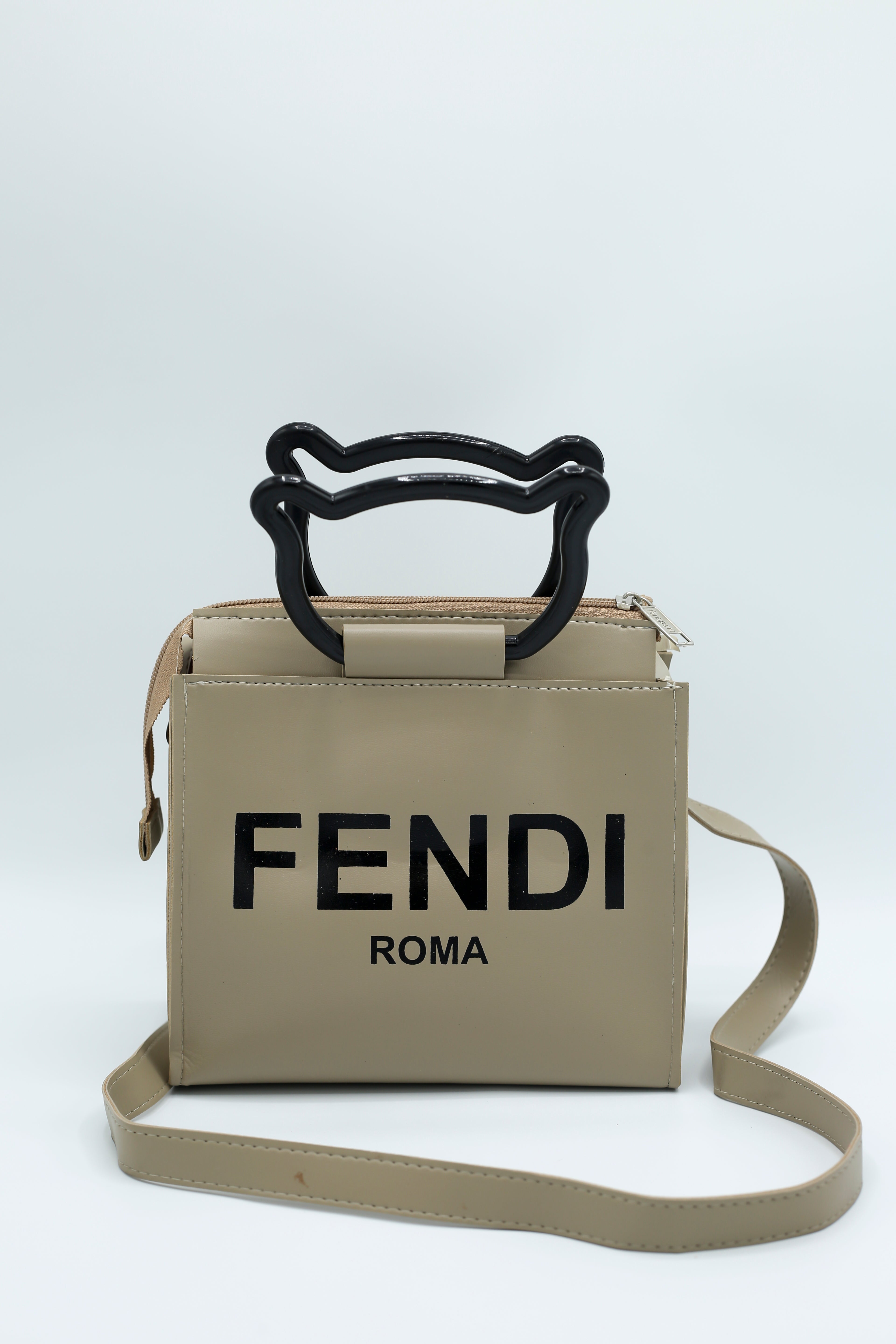 Fendi Women Shoulder Bag SB-01