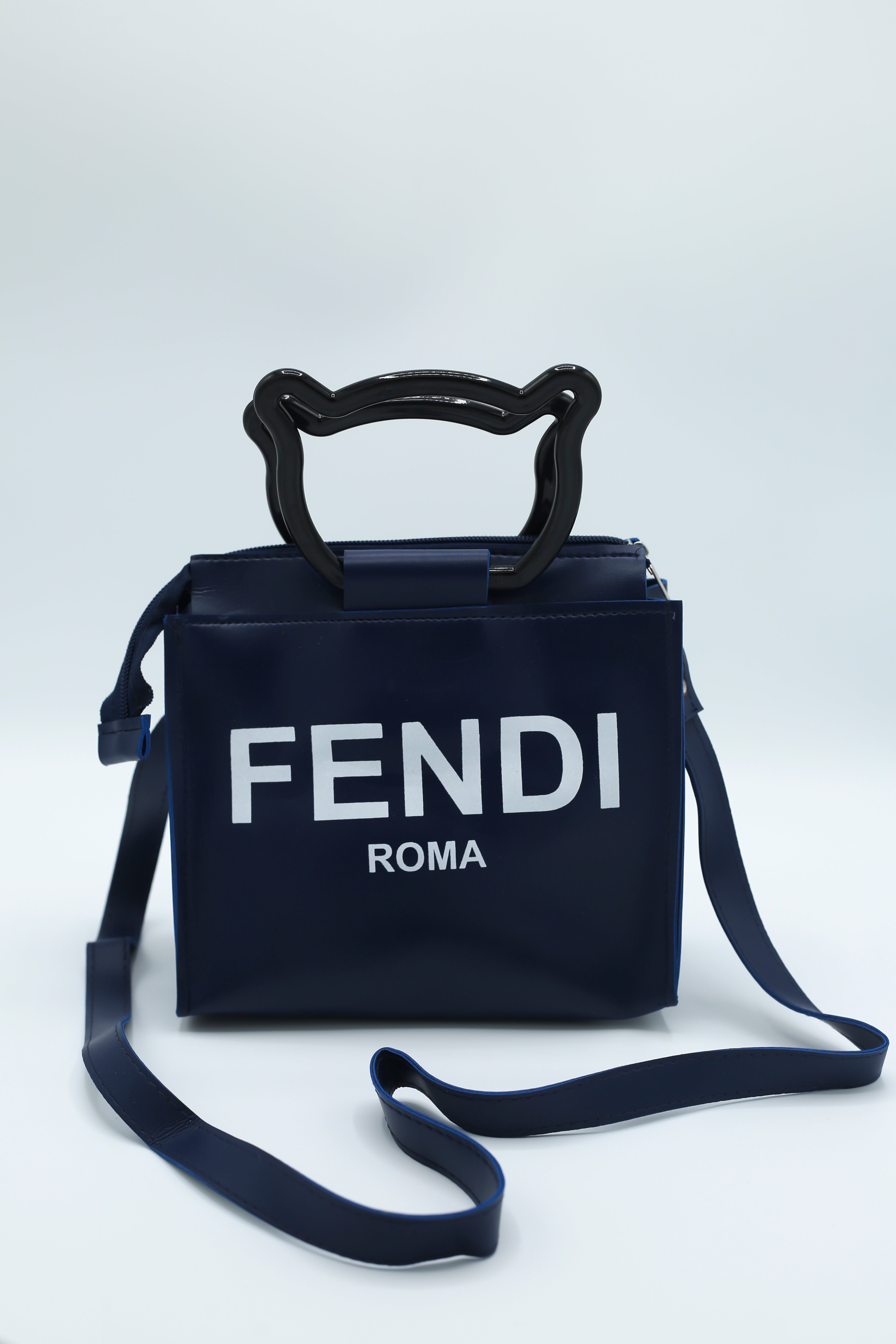 Fendi Women Shoulder Bag SB-01
