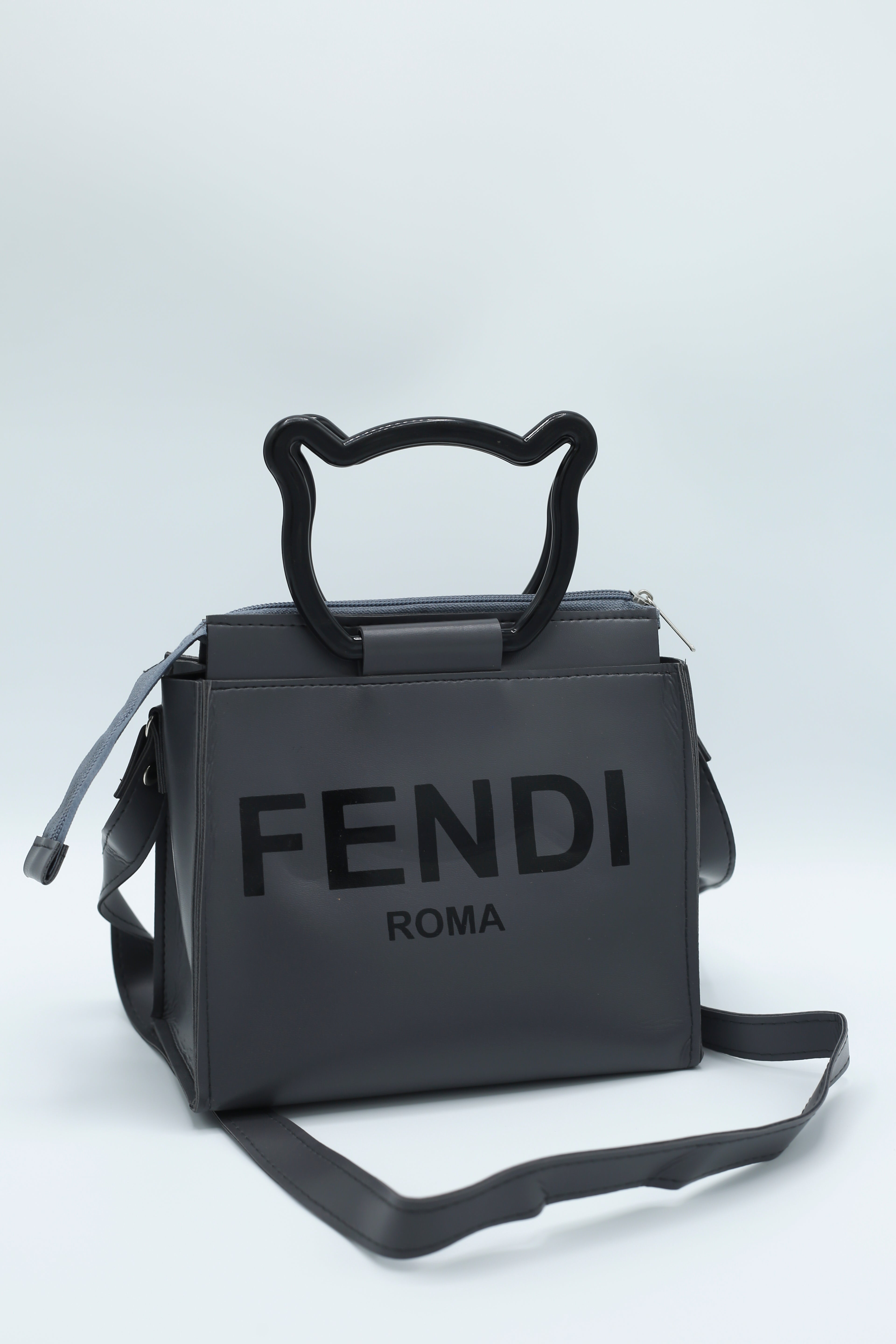 Fendi Women Shoulder Bag SB-01