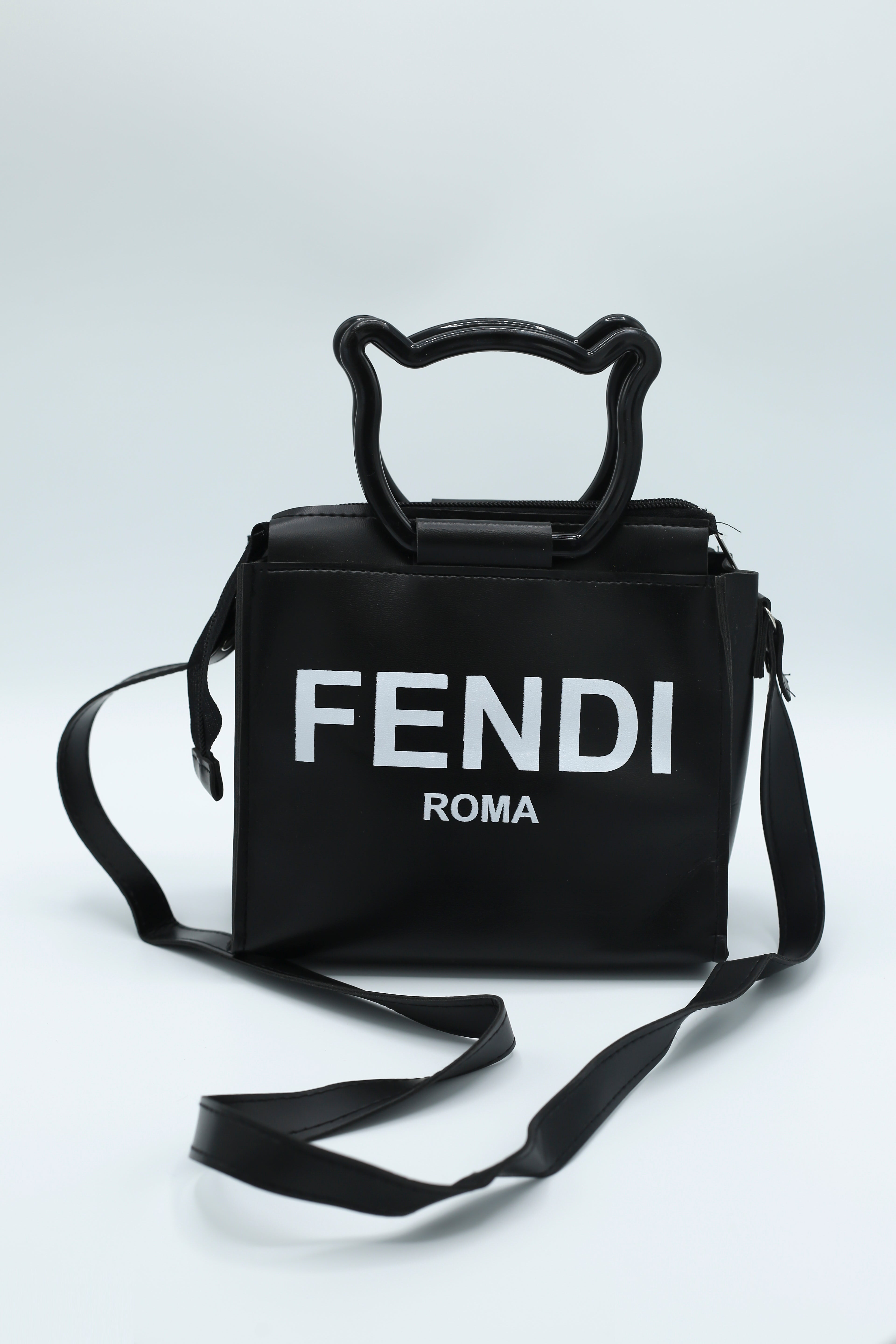 Fendi Women Shoulder Bag SB-01