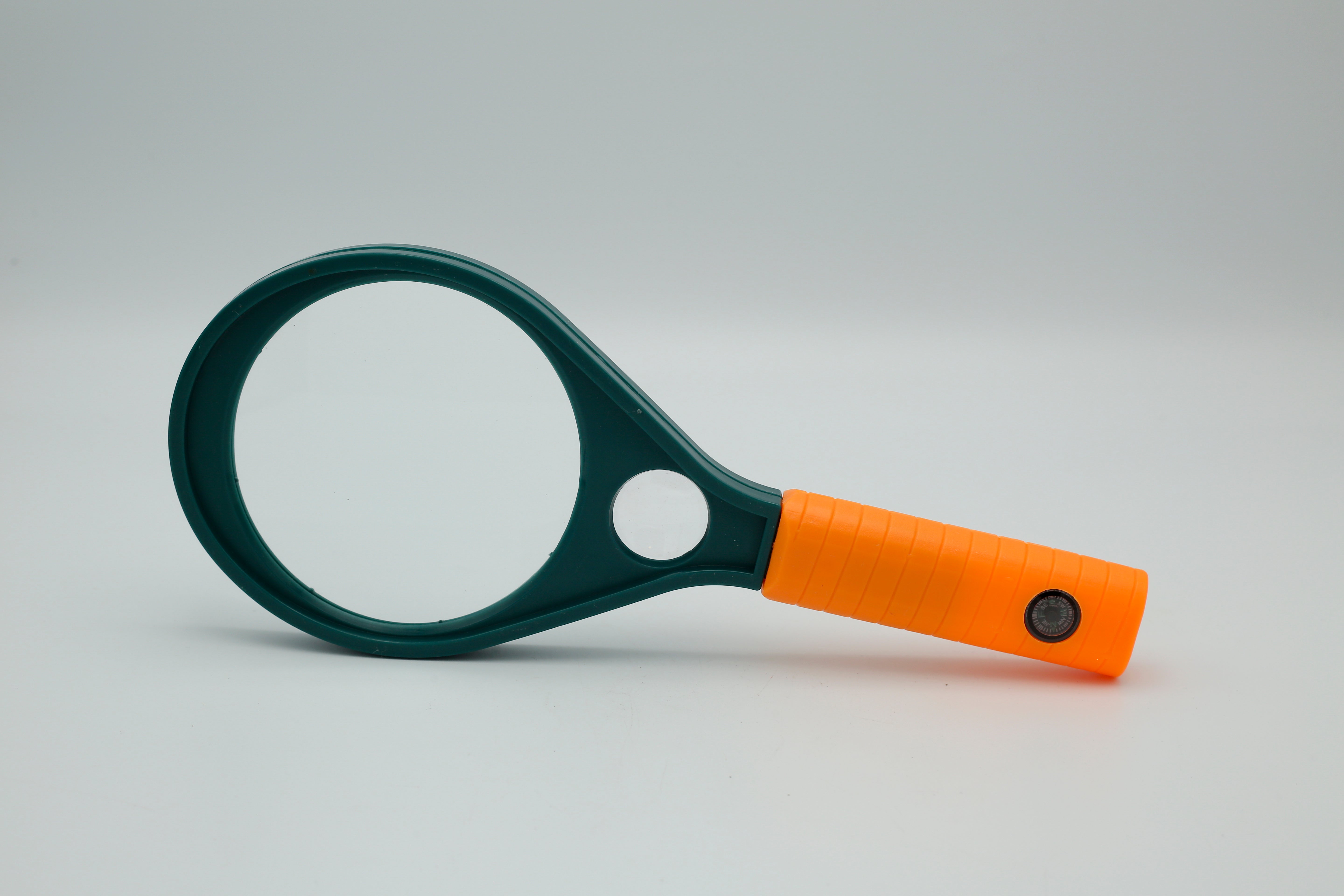 Magnifying Glass Optical Instrument 75MM