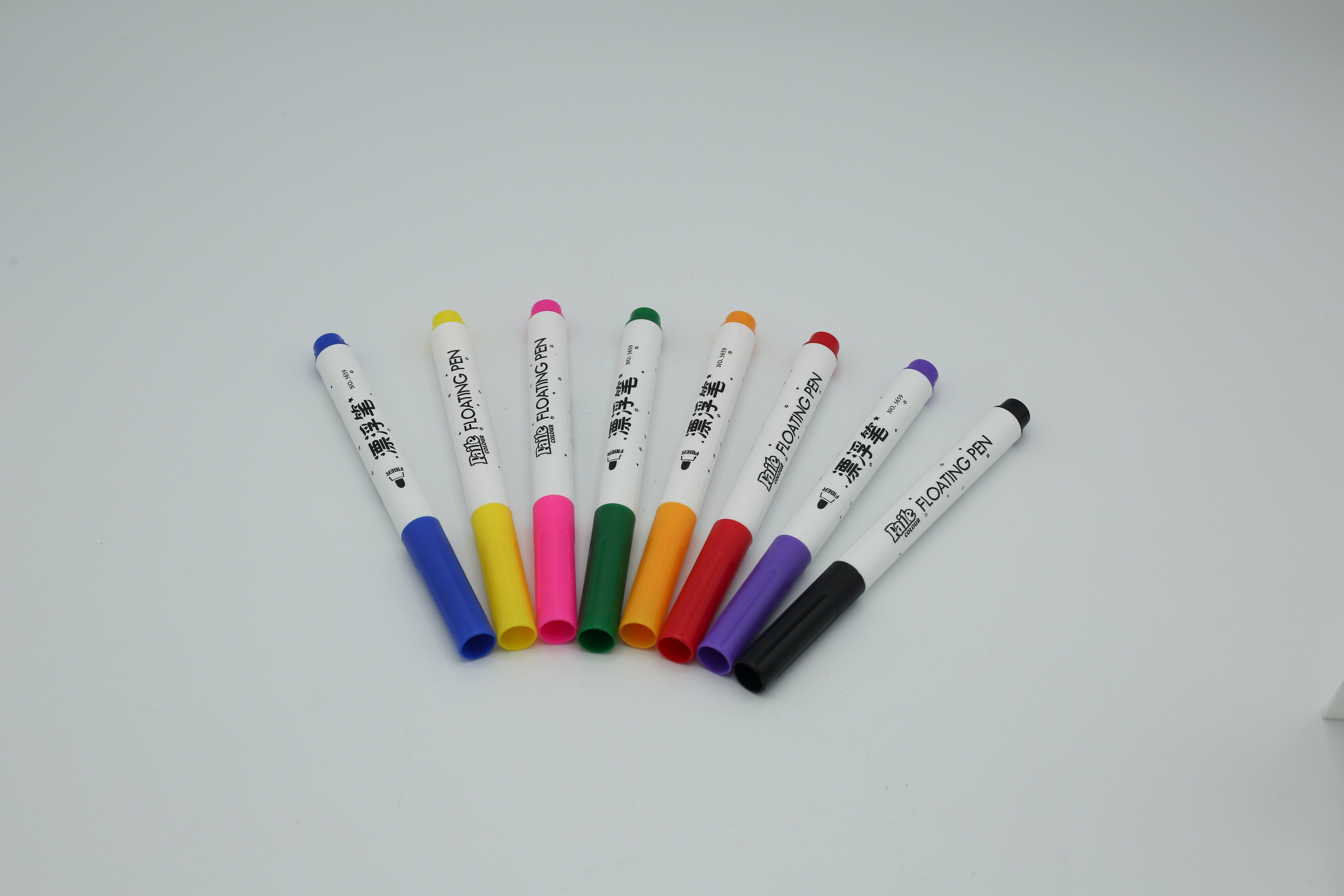 SK Floating Pen (8colors) FL-3659