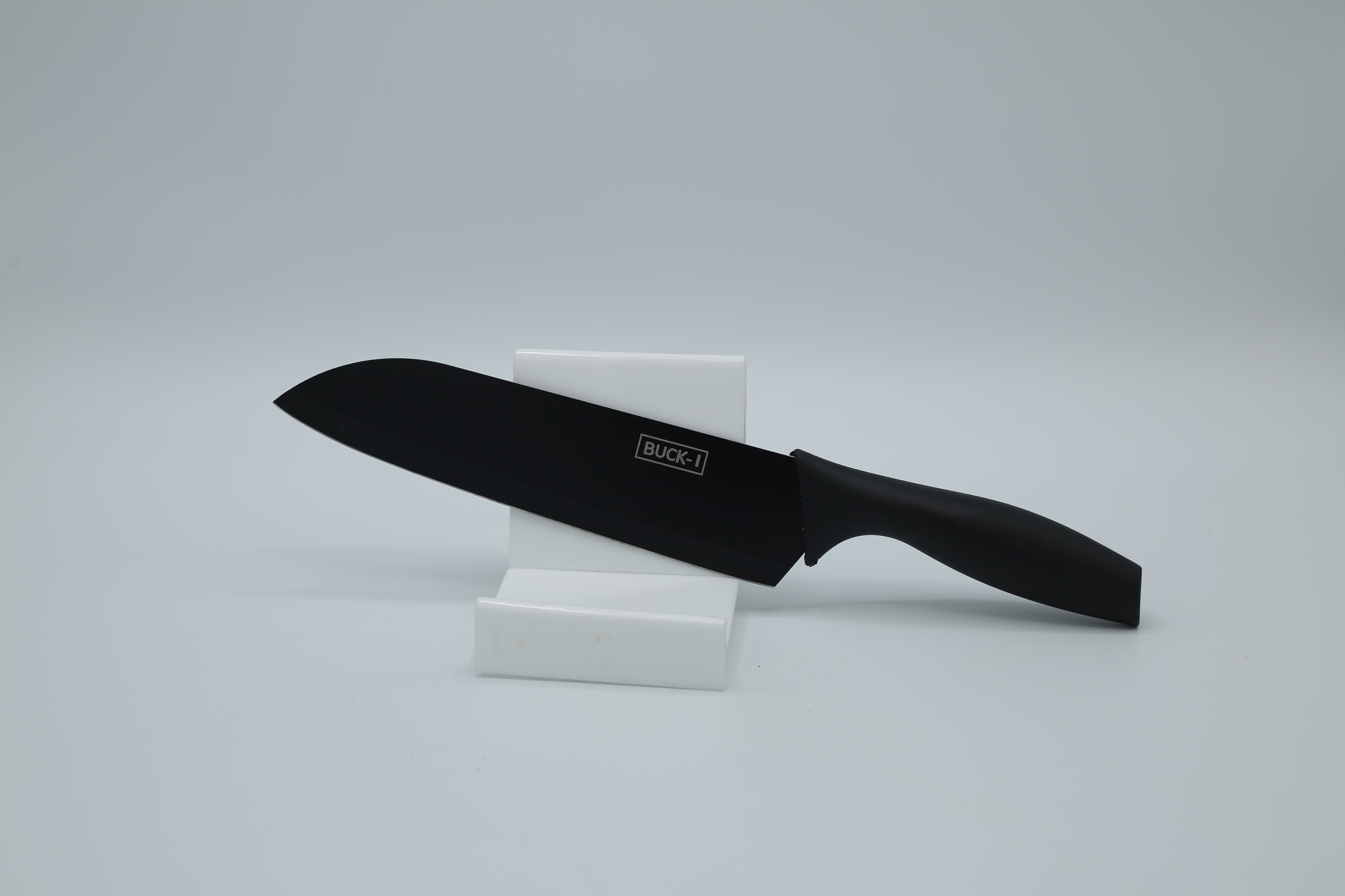 Buck-1 Knife Set 5 Pcs Stainless Steel KS-1