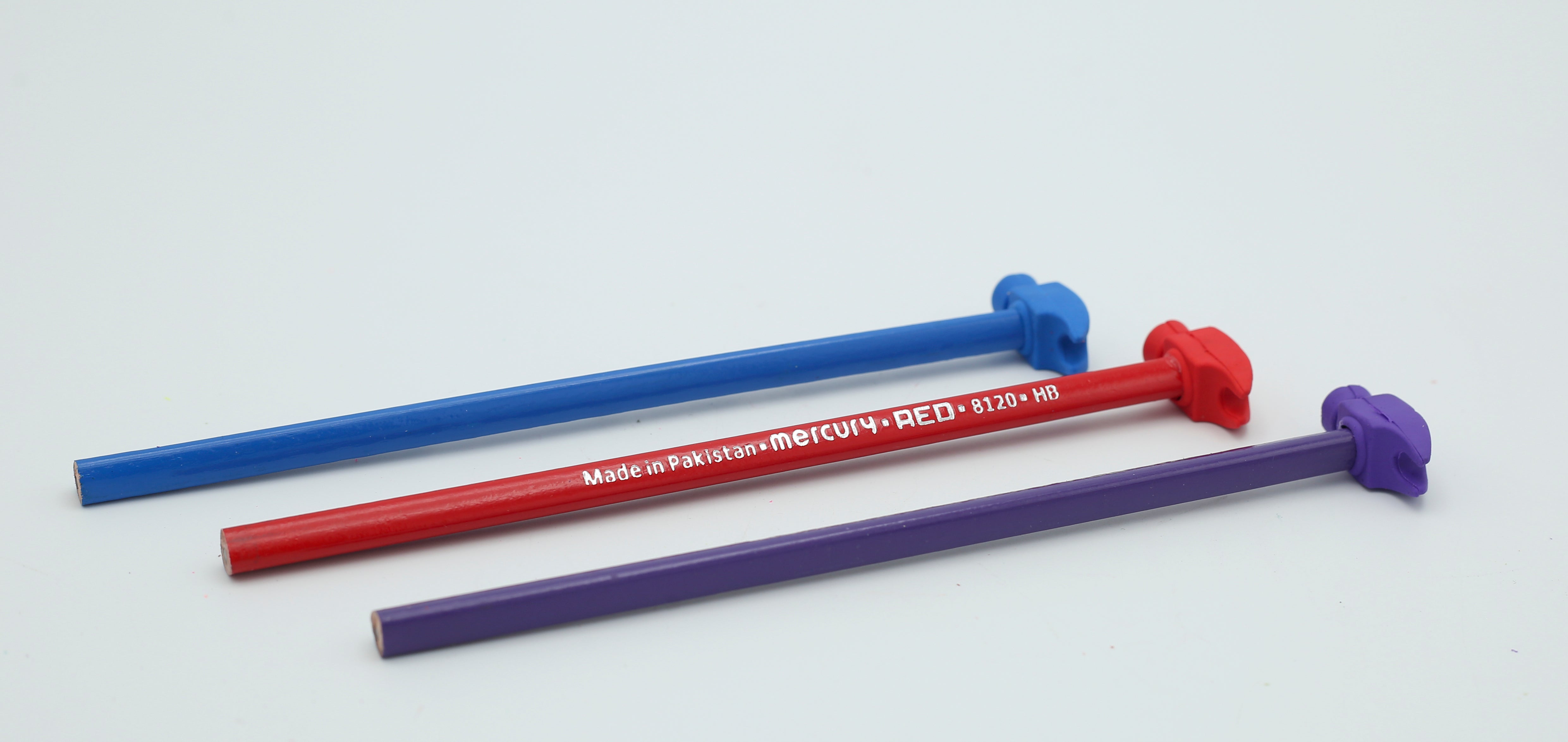 Mercury Axe RedJar MC-8120 24PC