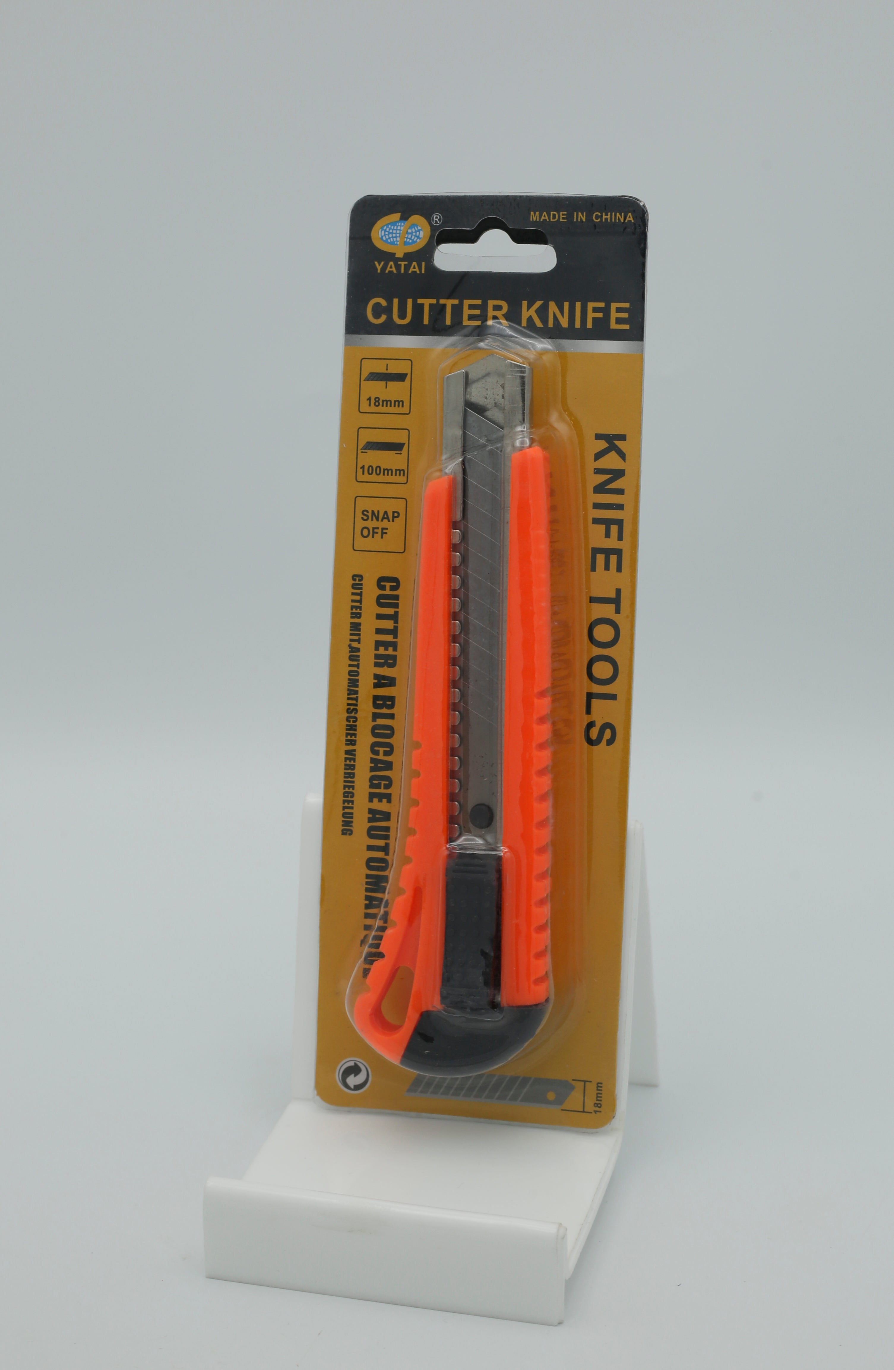 SK Cutter Knife No.287