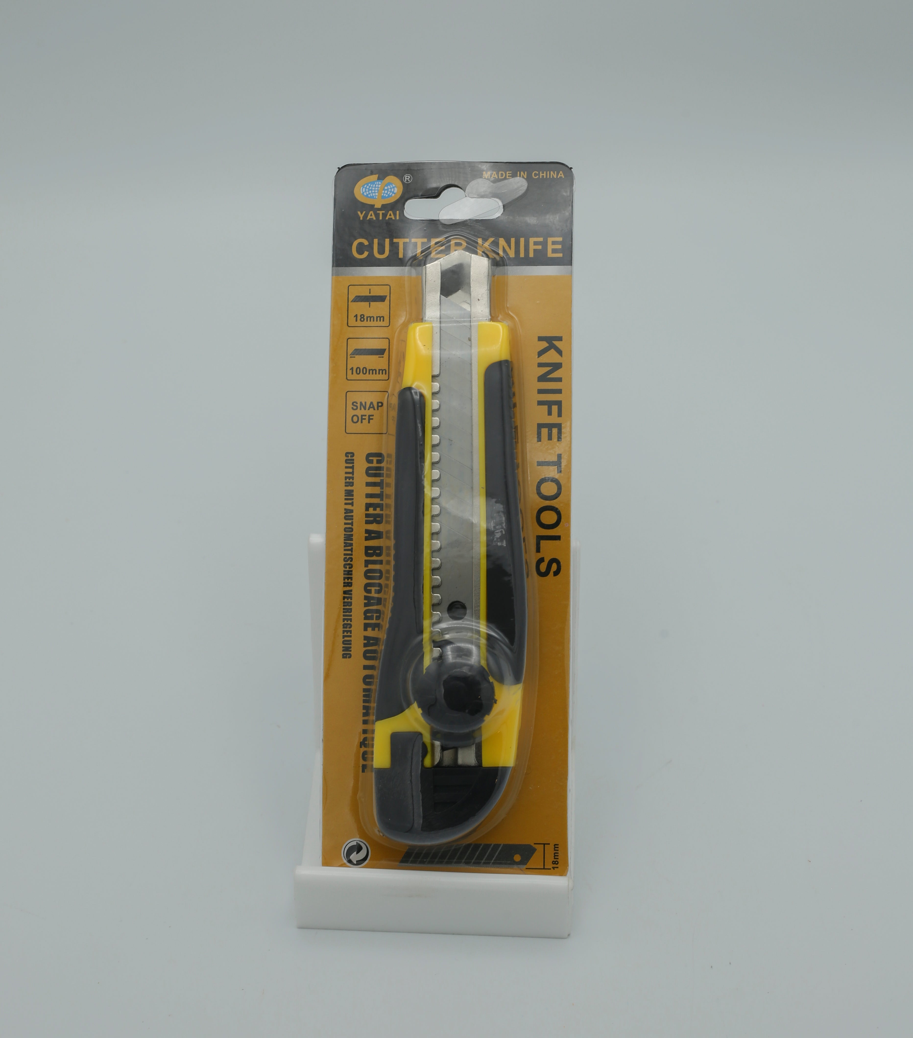 SK Cutter Knife No.5286