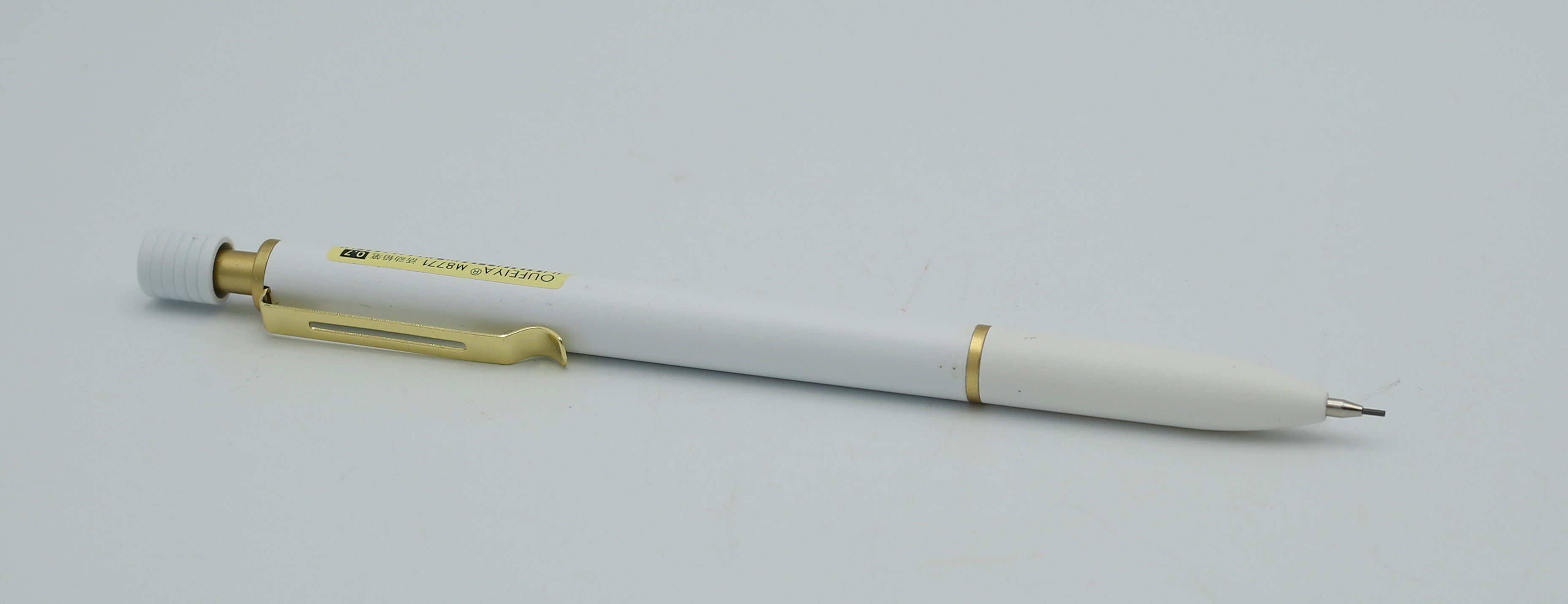 Mechanical Pencil 0.7mm M-8771 with free lead box