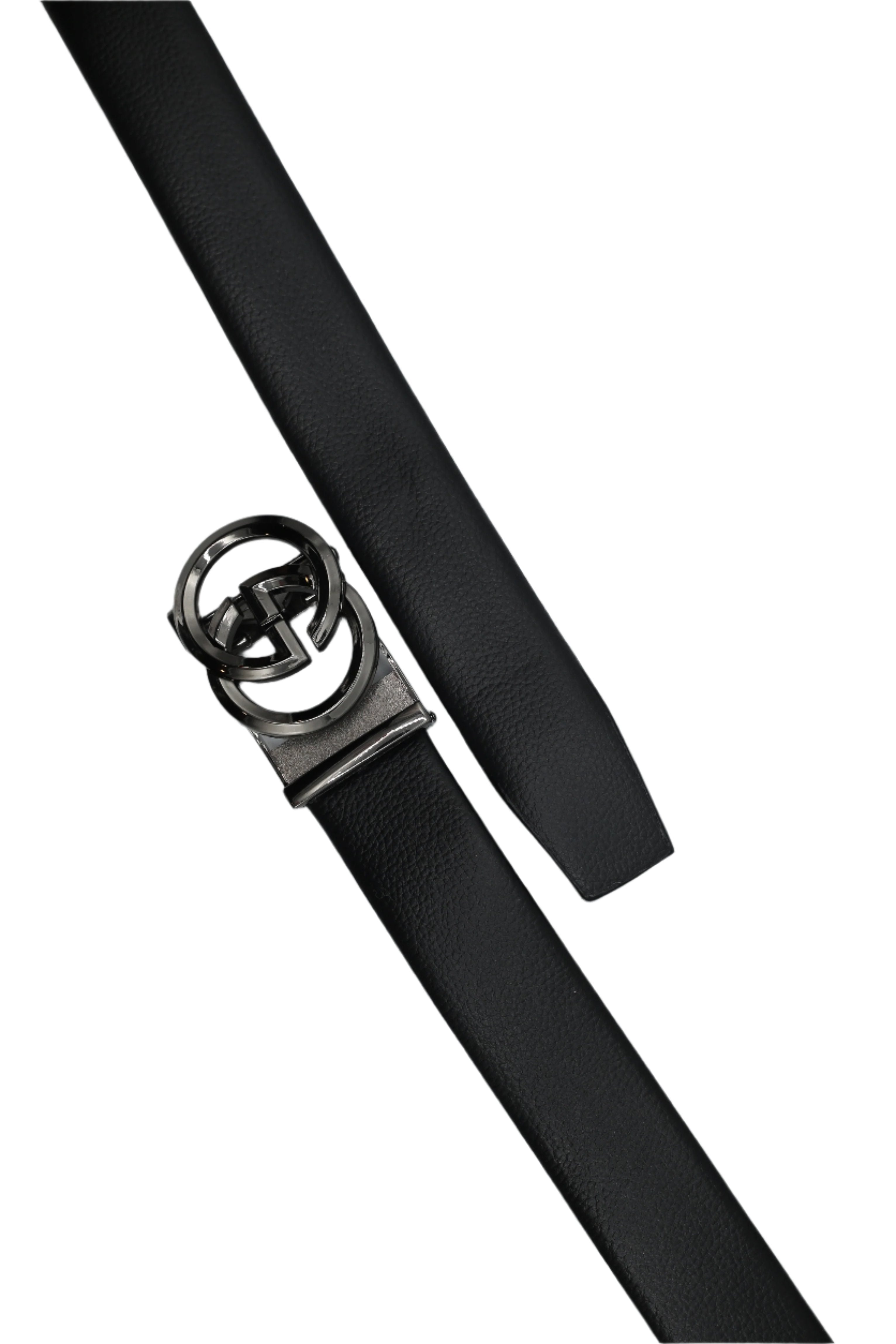 Ferragamo Belt Black