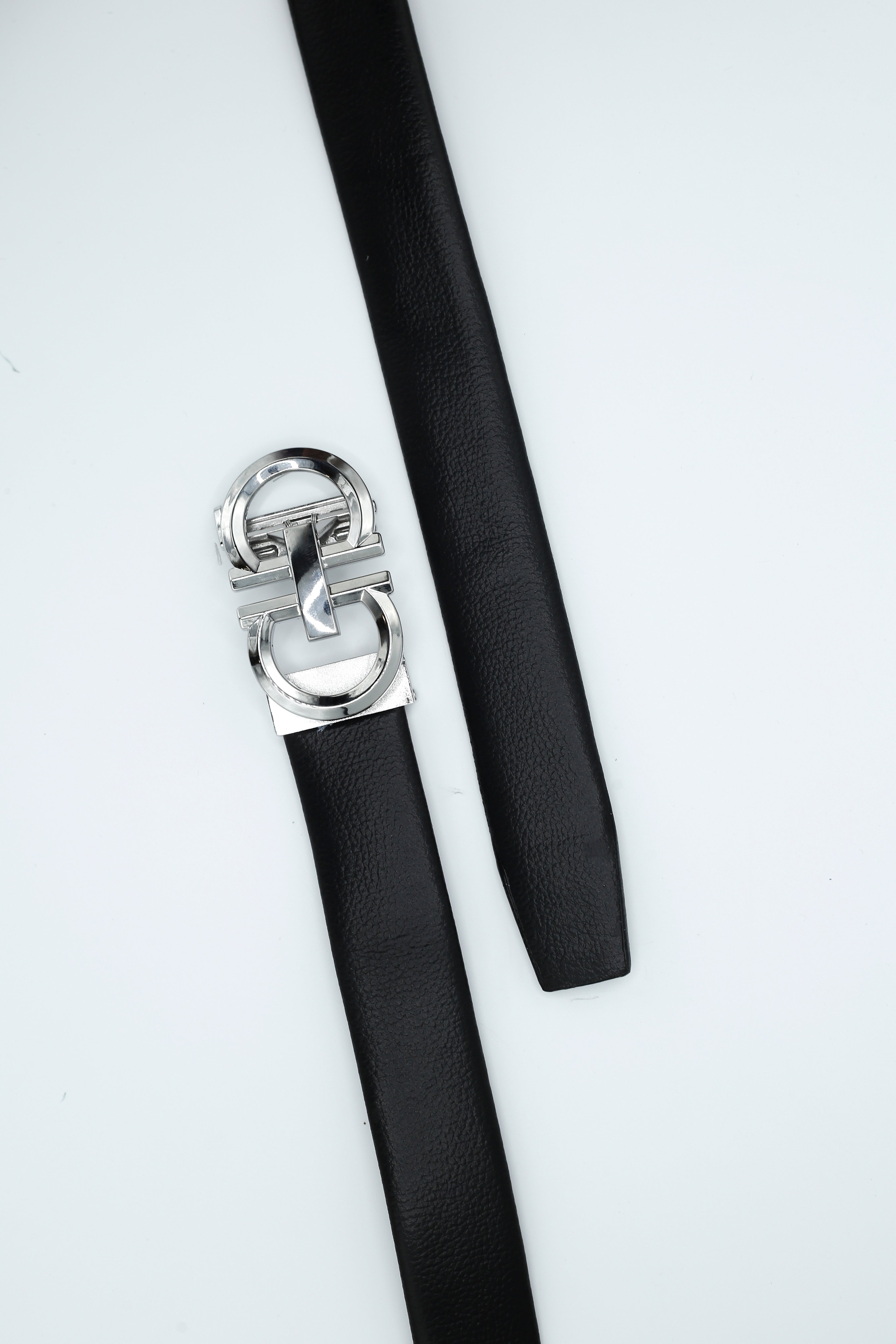 Ferragamo Belt Black