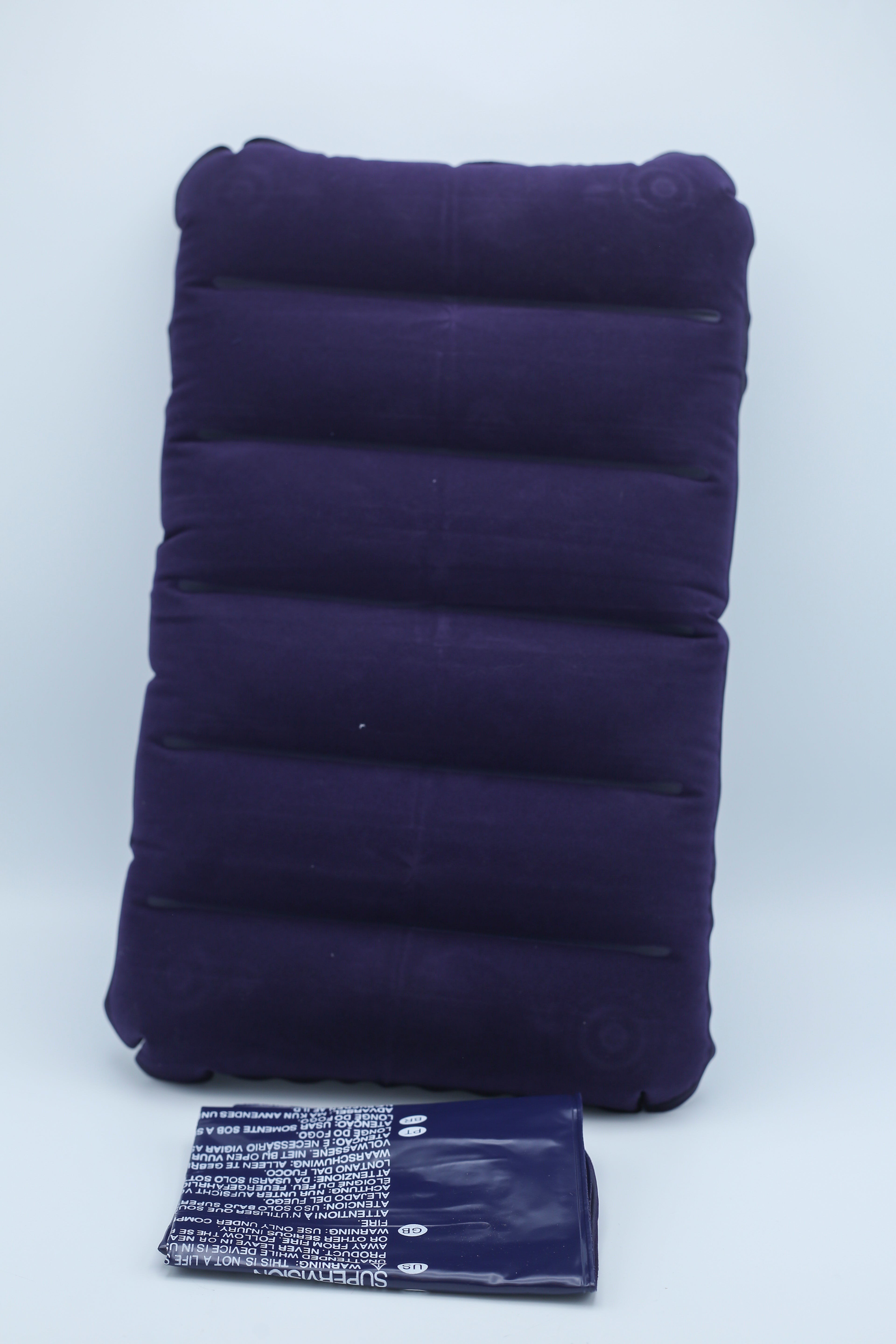 Travel Inflatable Pillow