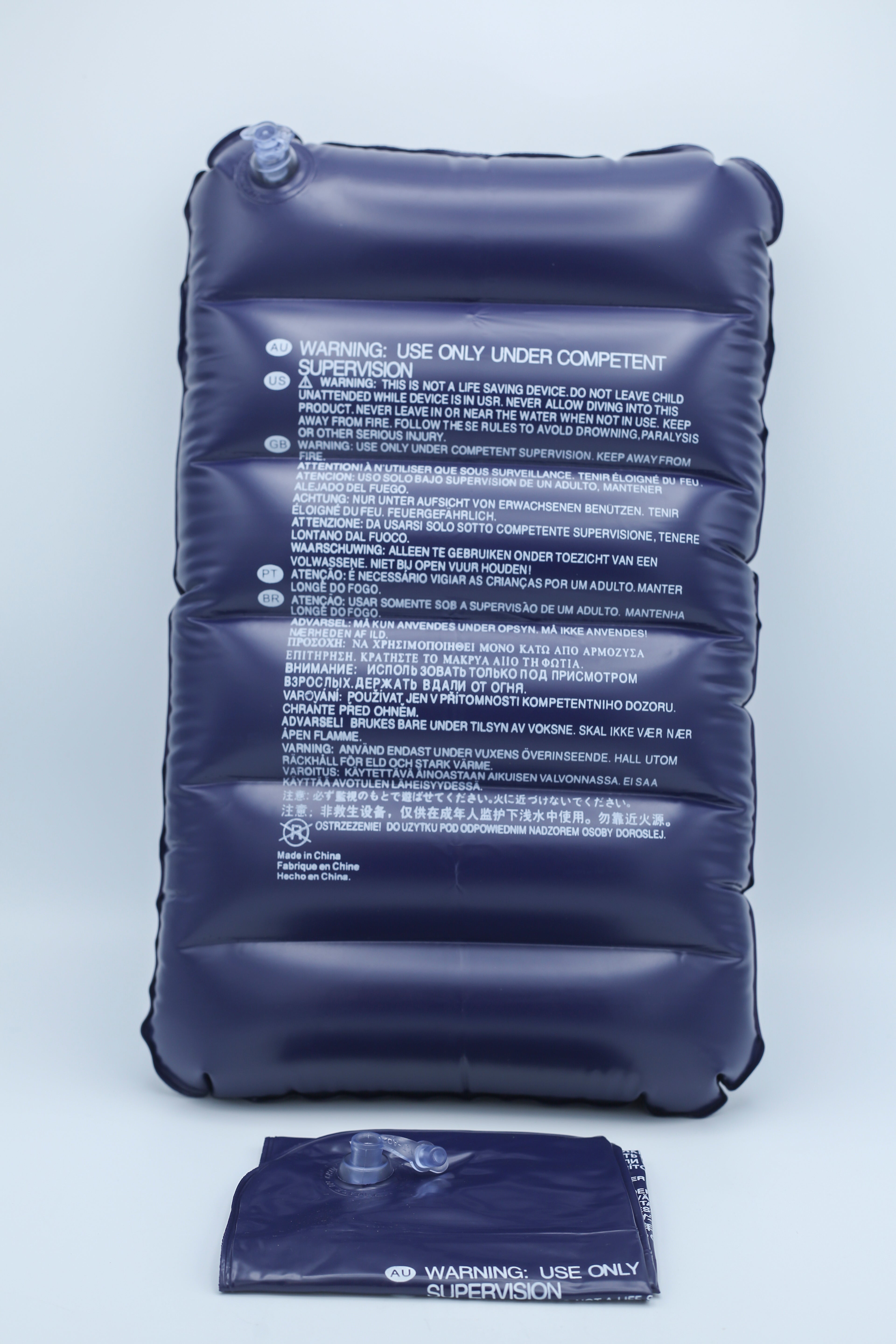Travel Inflatable Pillow