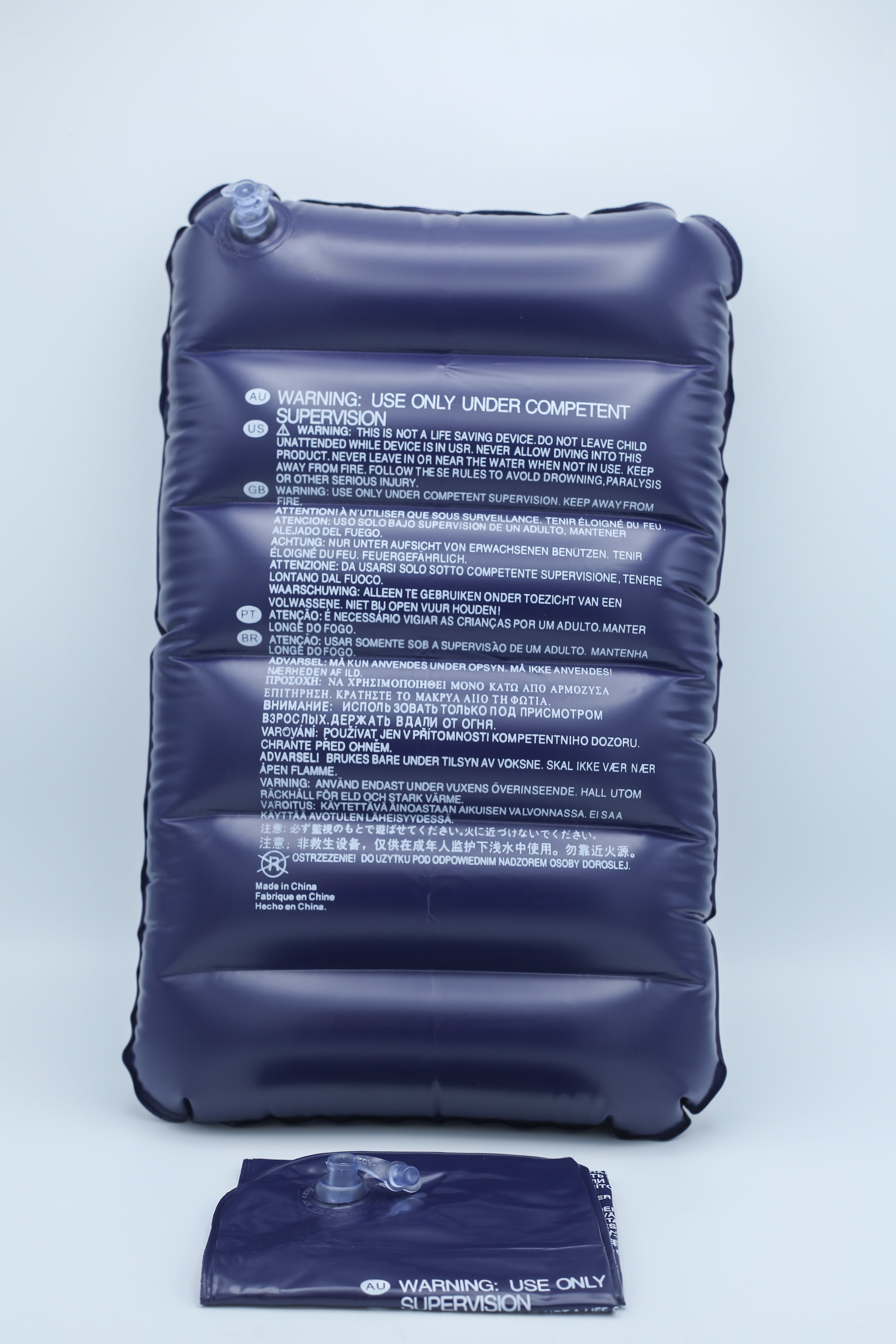 Travel Inflatable Pillow