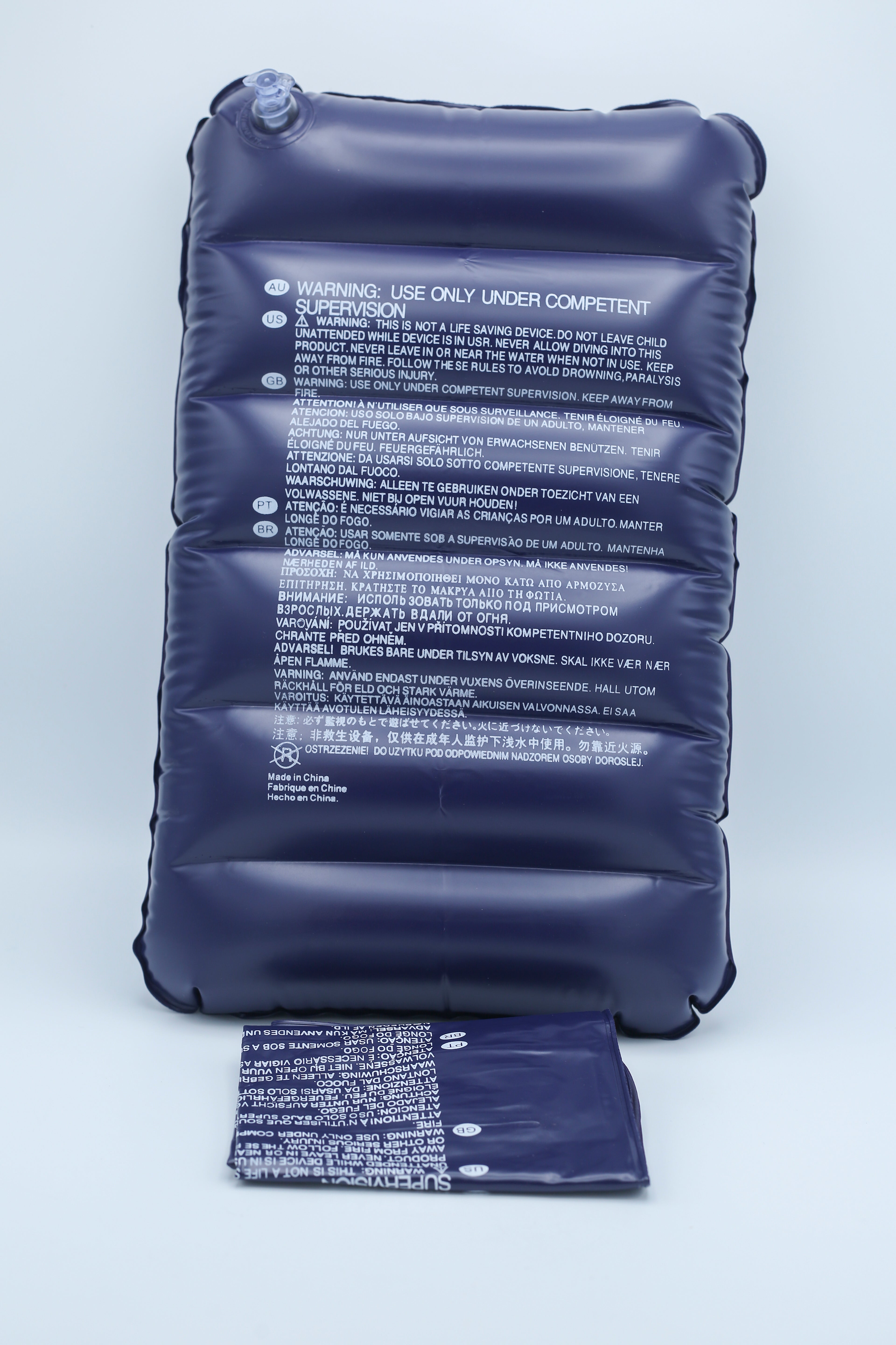 Travel Inflatable Pillow