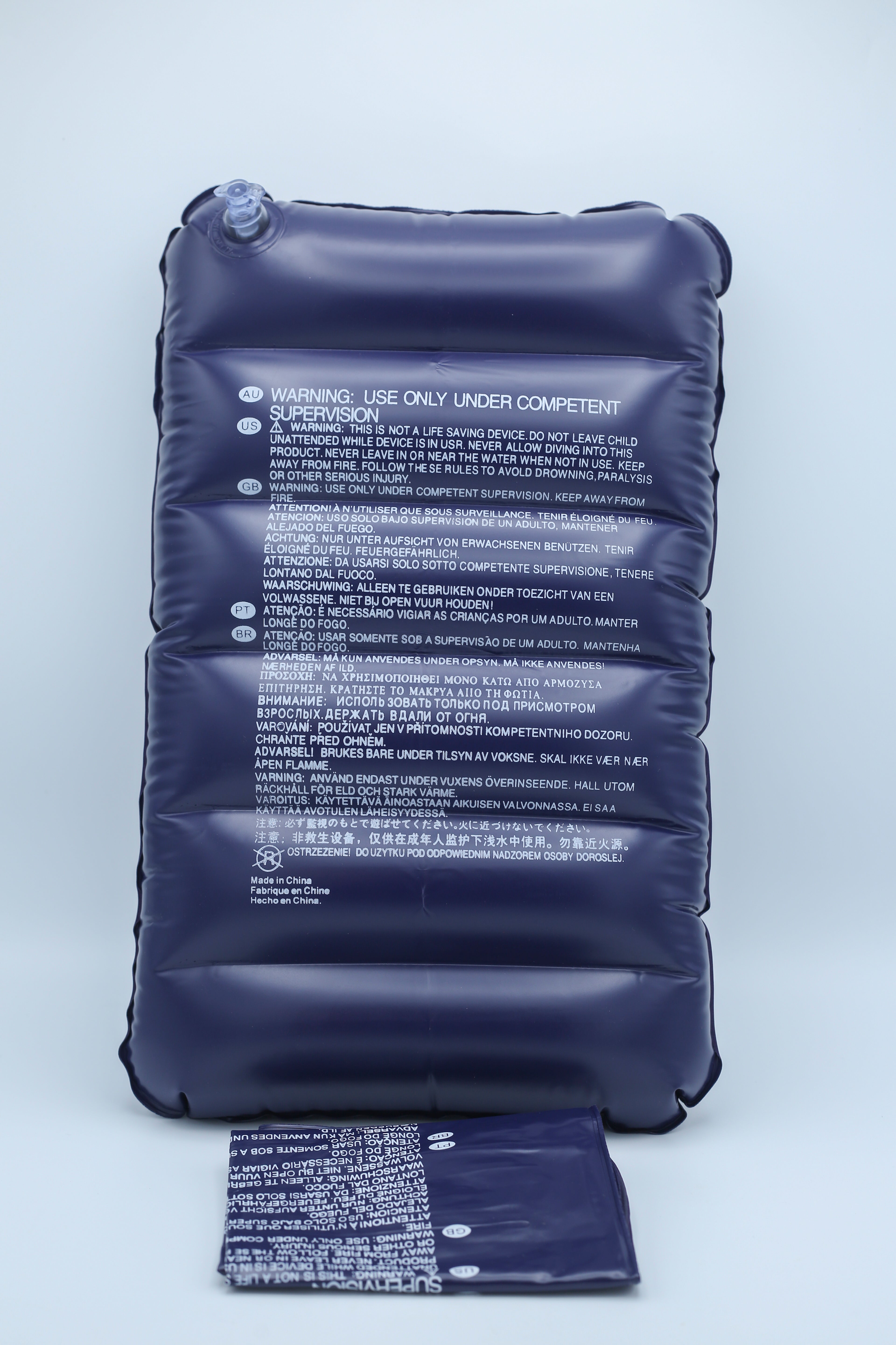Travel Inflatable Pillow