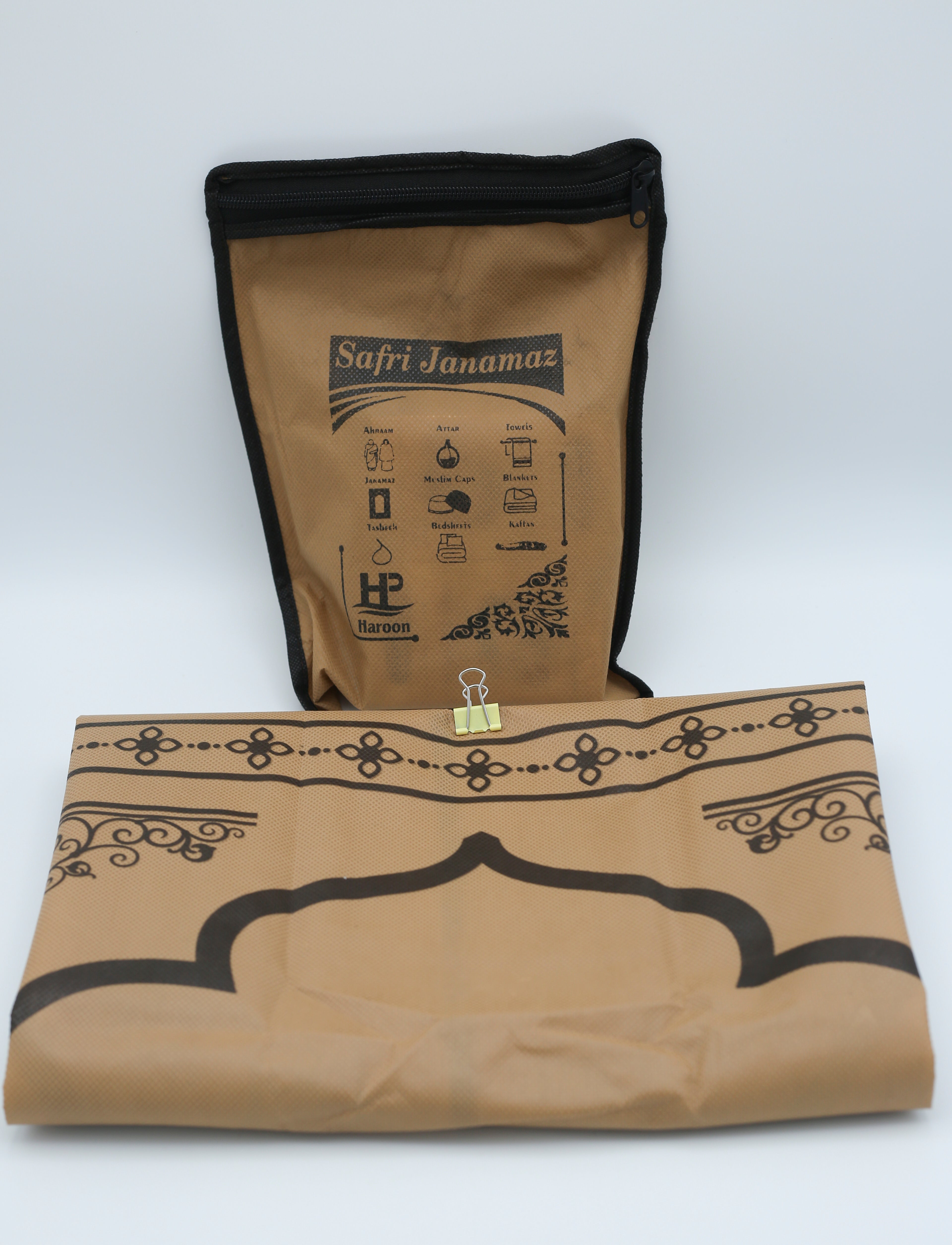 Travelling Prayer Mat