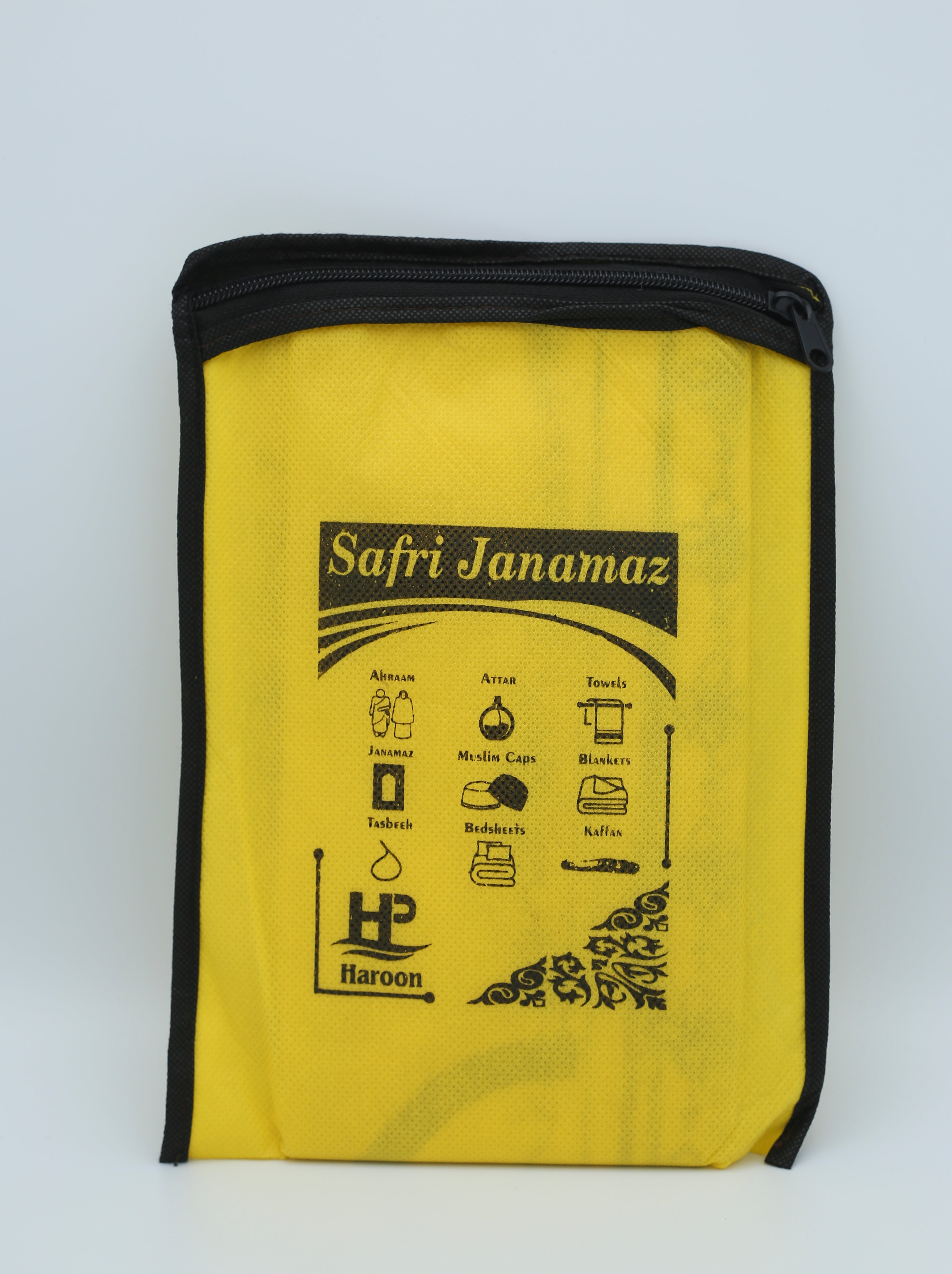 Travelling Prayer Mat