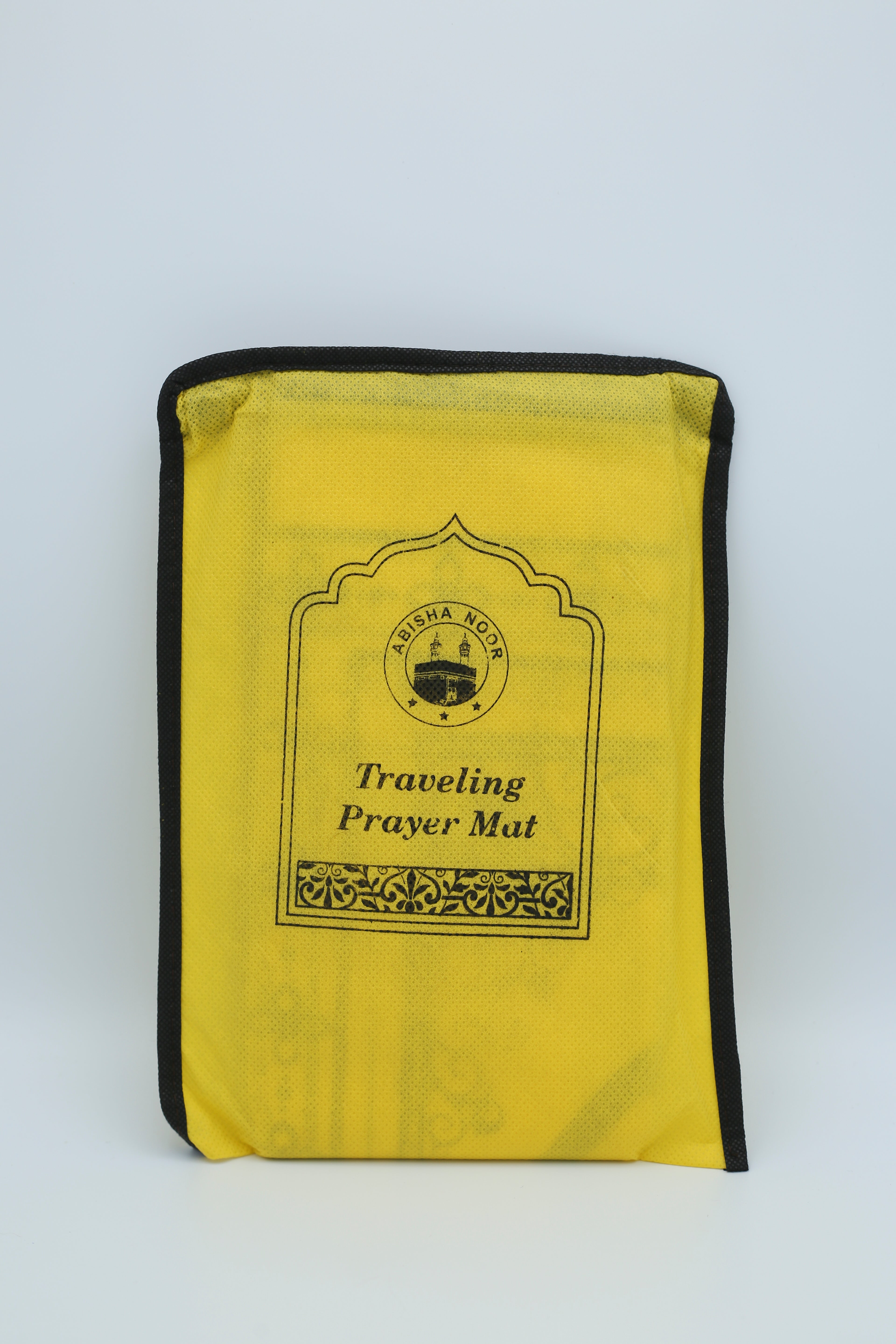 Travelling Prayer Mat