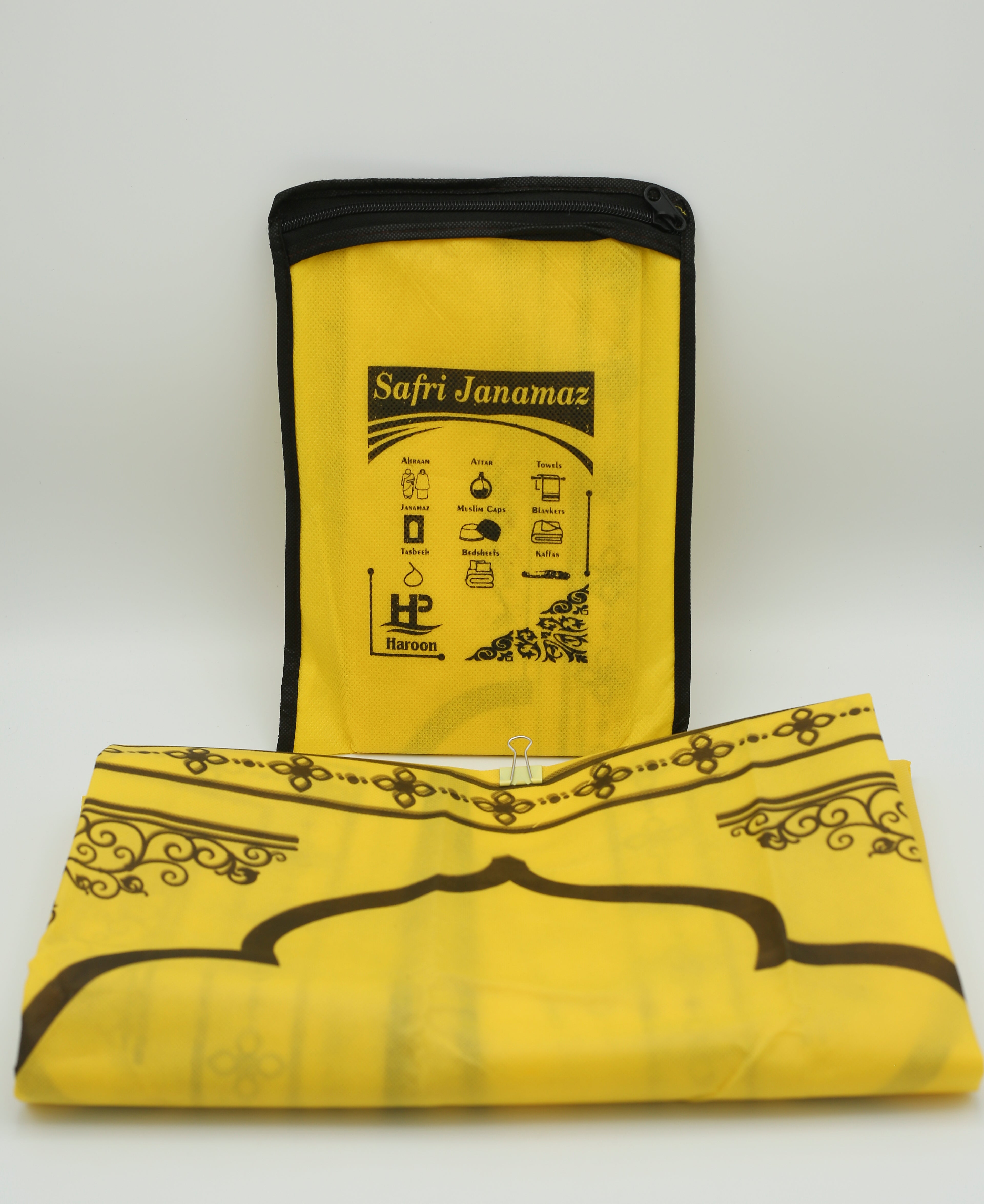 Travelling Prayer Mat
