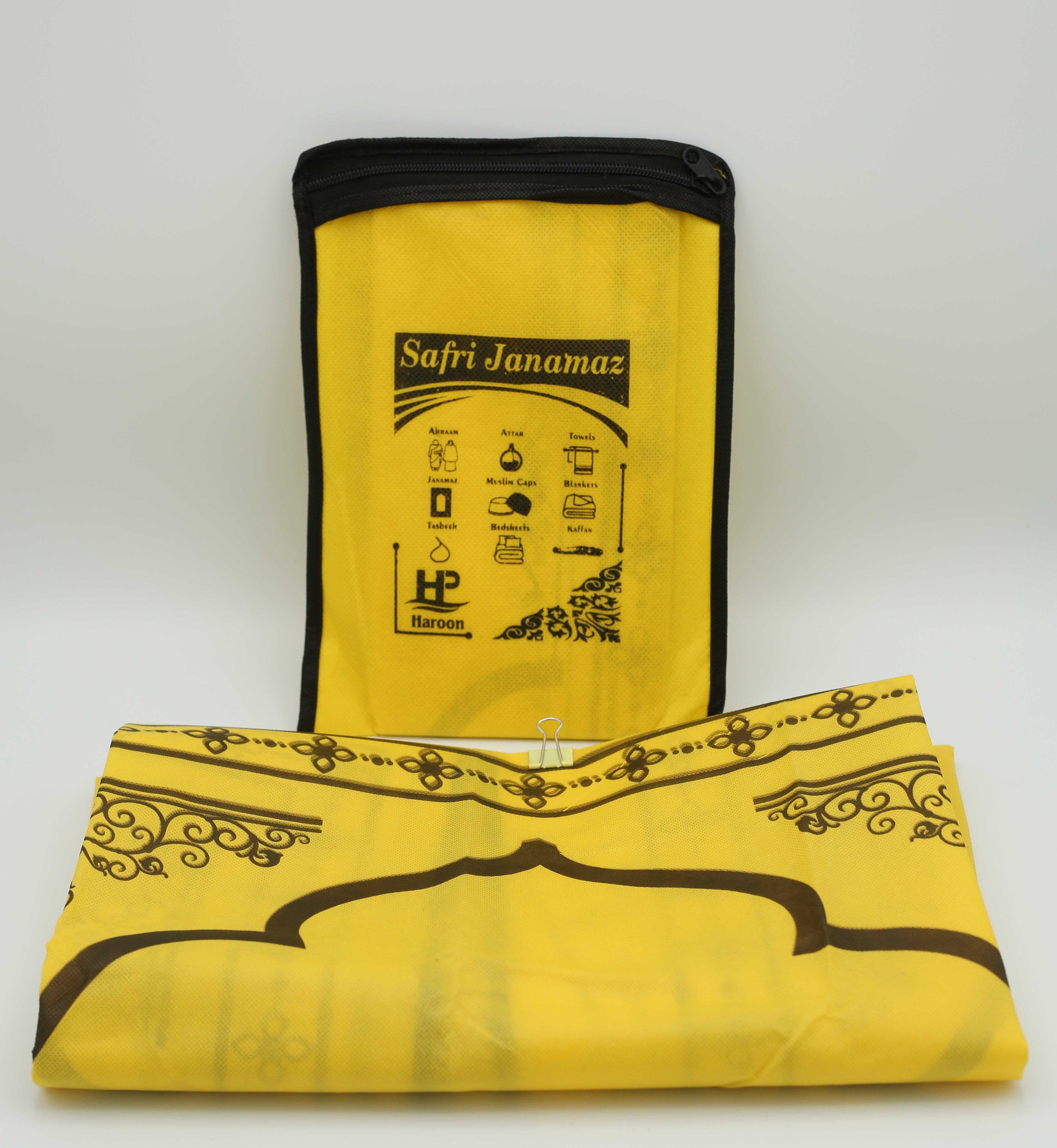 Travelling Prayer Mat