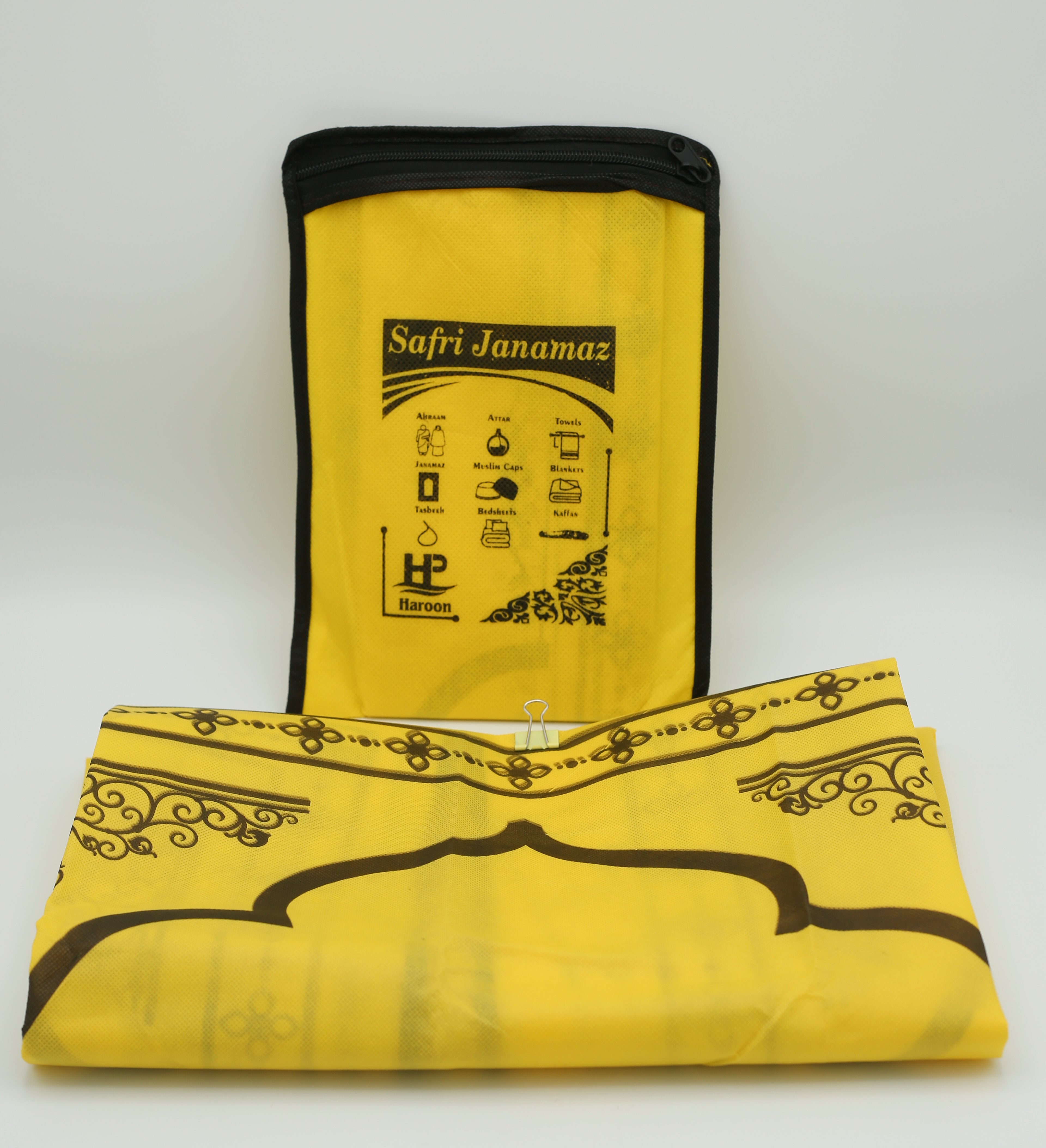 Travelling Prayer Mat