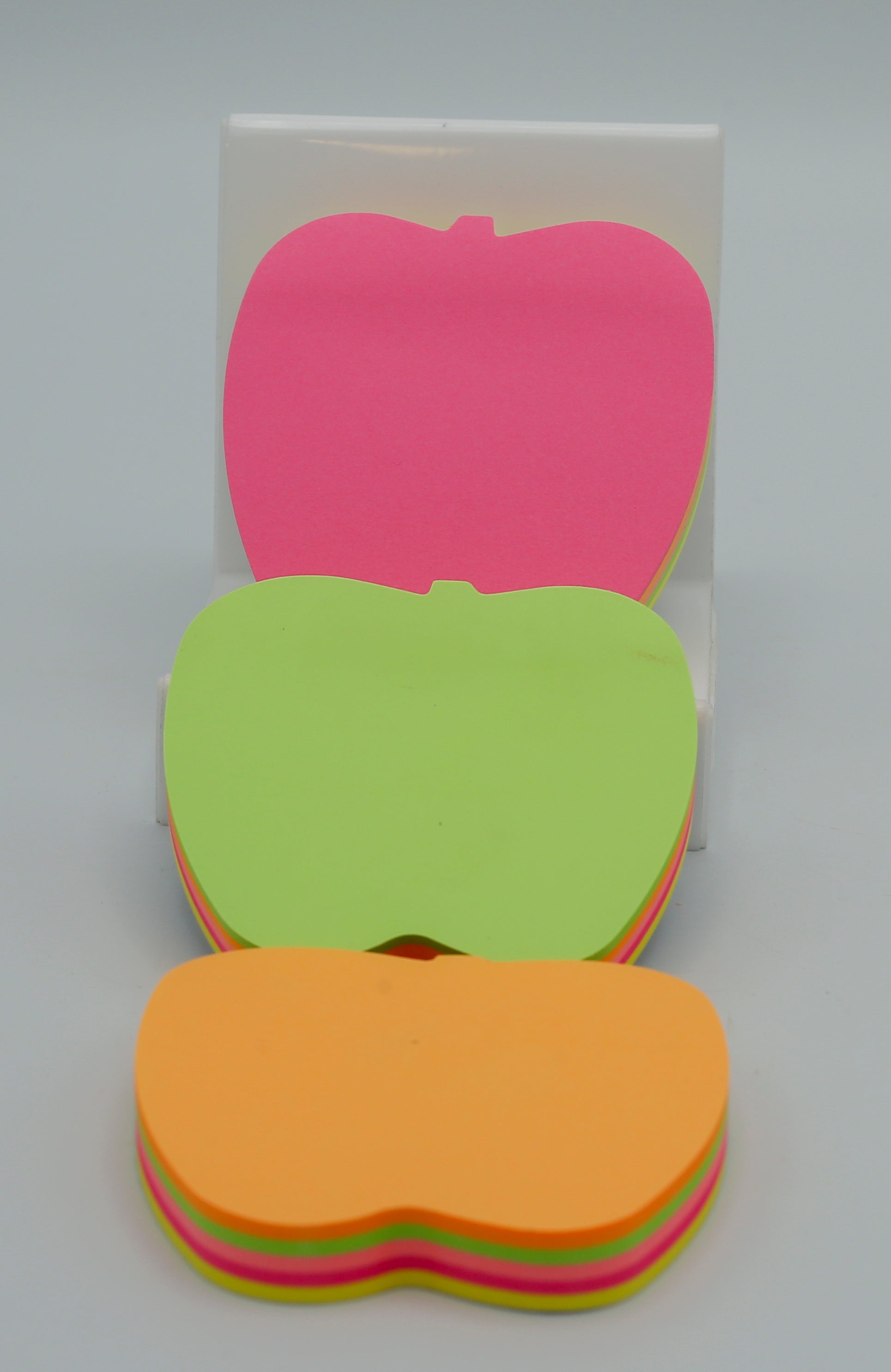 Sticky Notes Pad Multi Light Colour Line 3x5