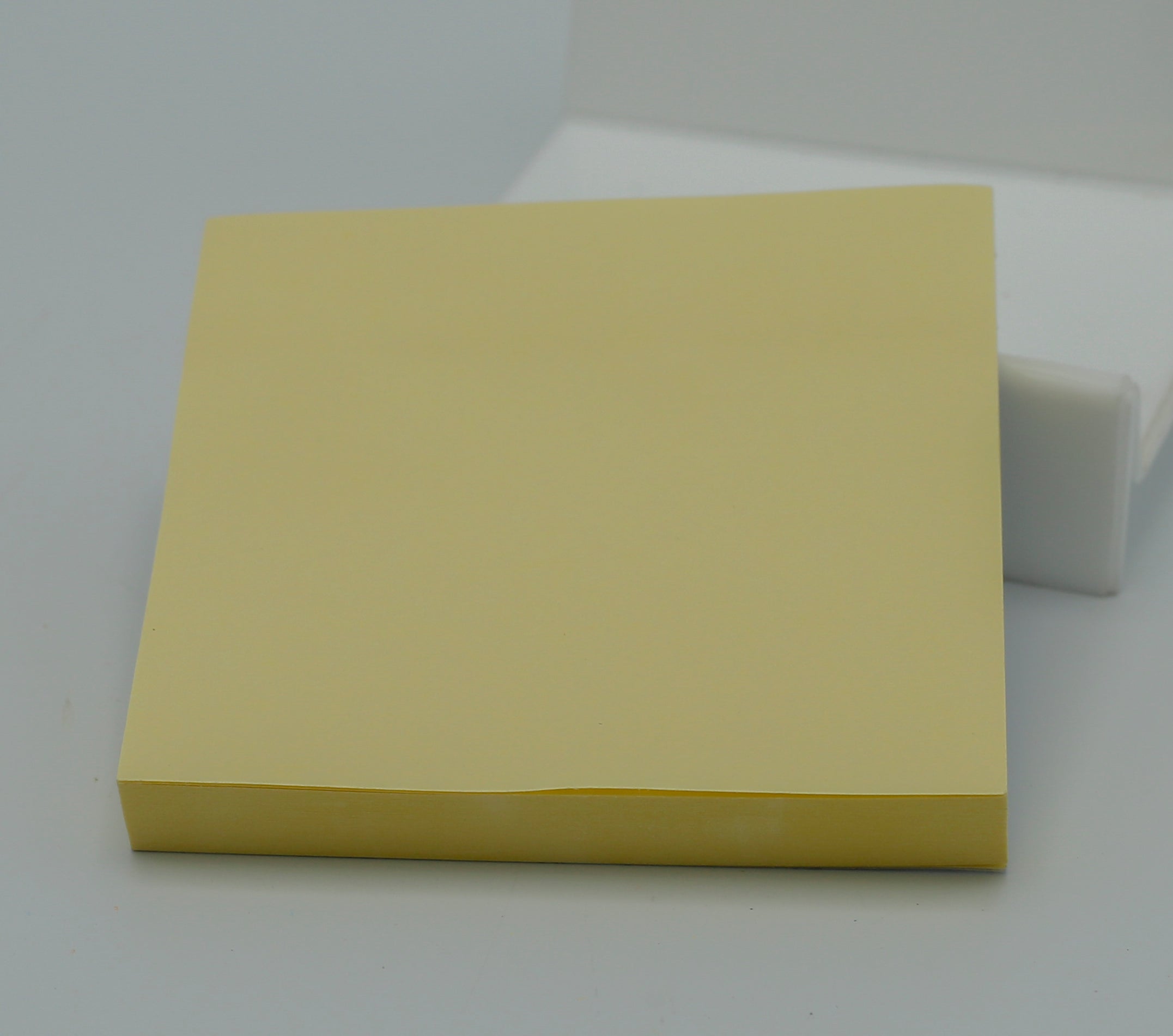 Sticky Notes Pad Yellow 3x3