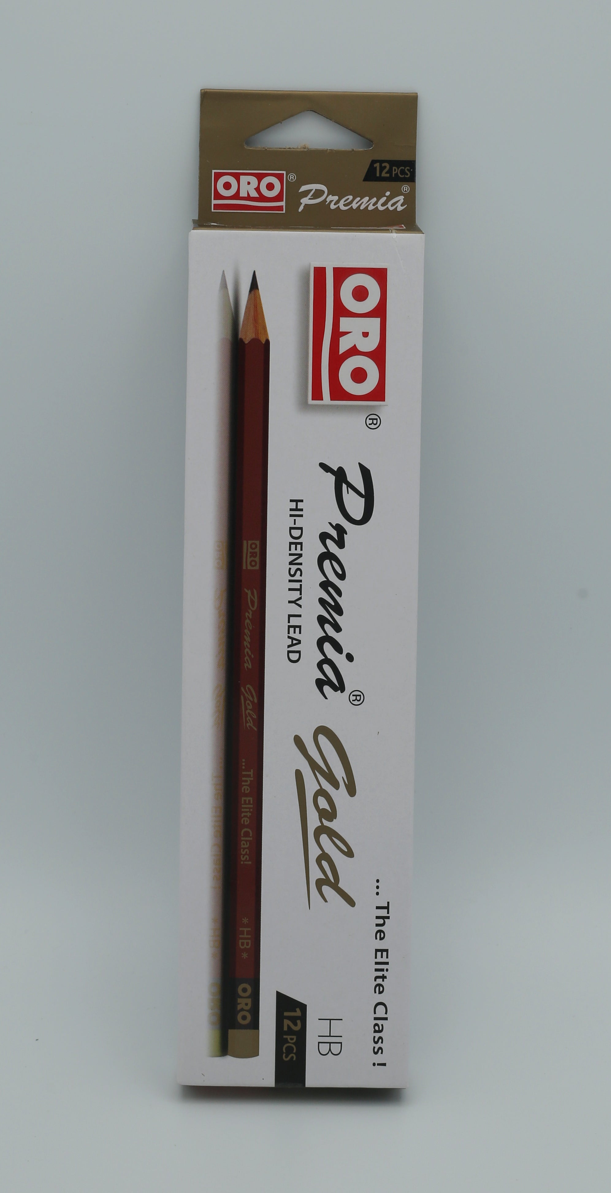 ORO Premia Gold 12PC ORO-811