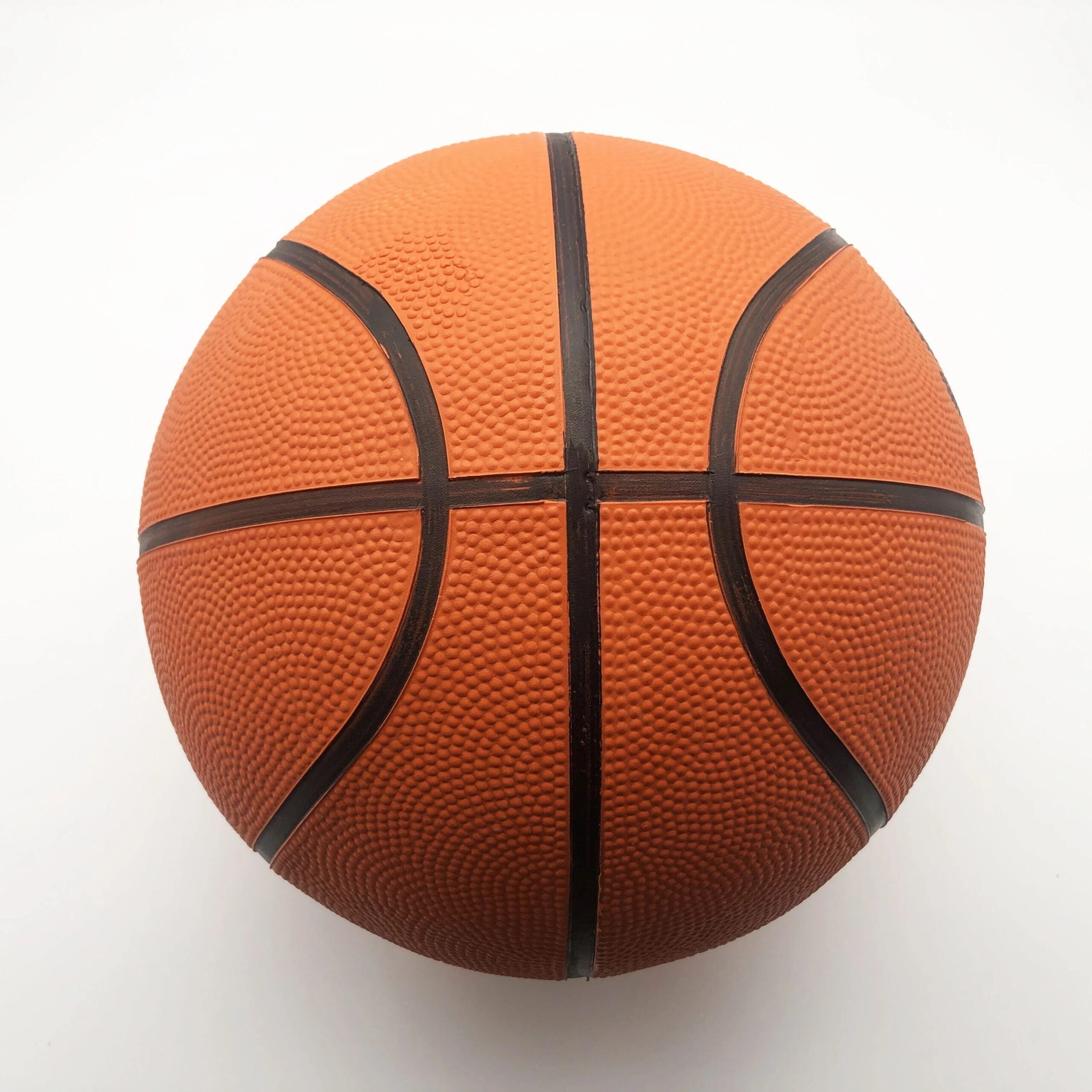 Sports Basketball Size 3 With Free Air Pump